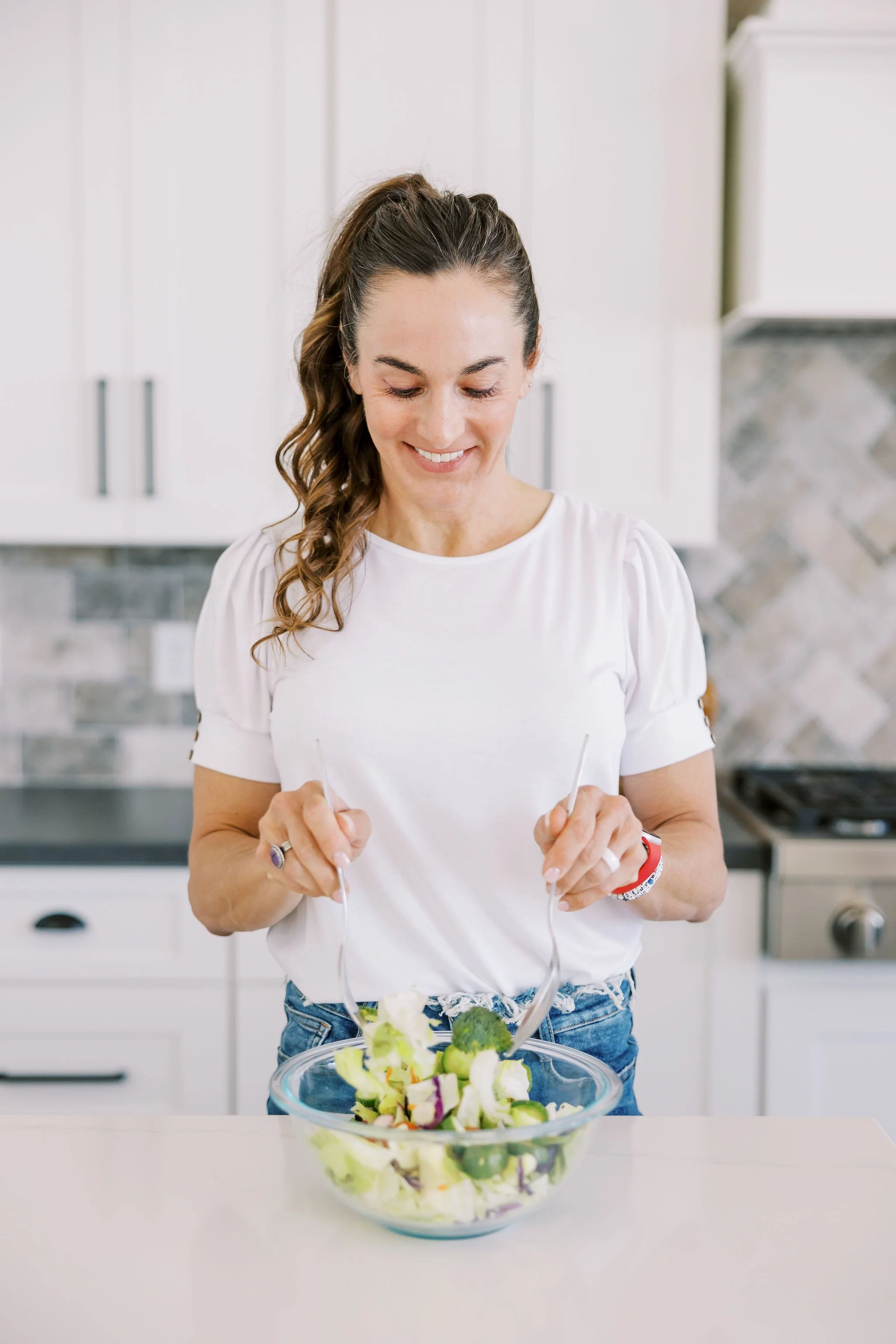 Summer Nutrition for Menopause: How to Eat for Energy, Hormones, and Ease This Season