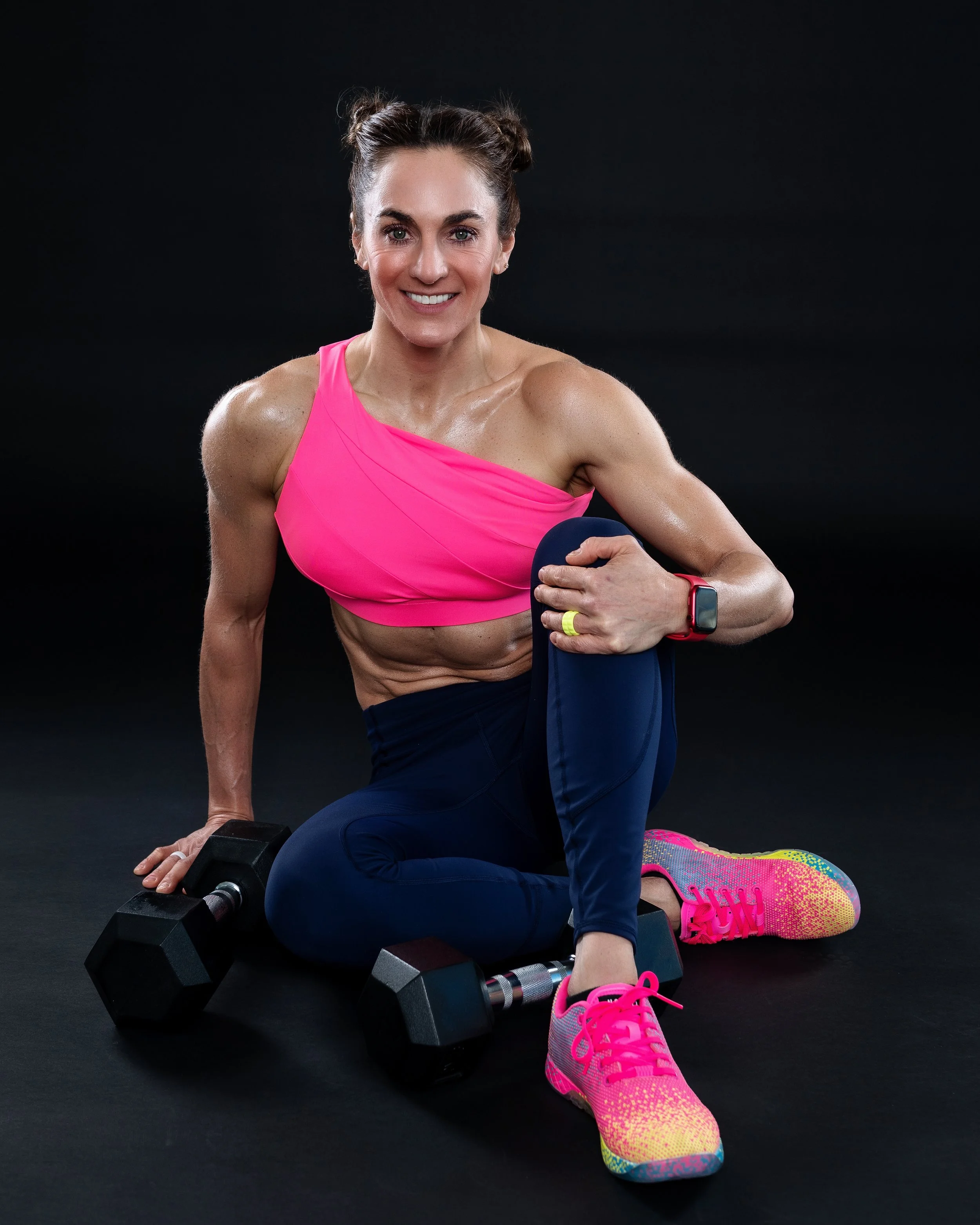 Adapting Workouts for Joint Health in Menopause