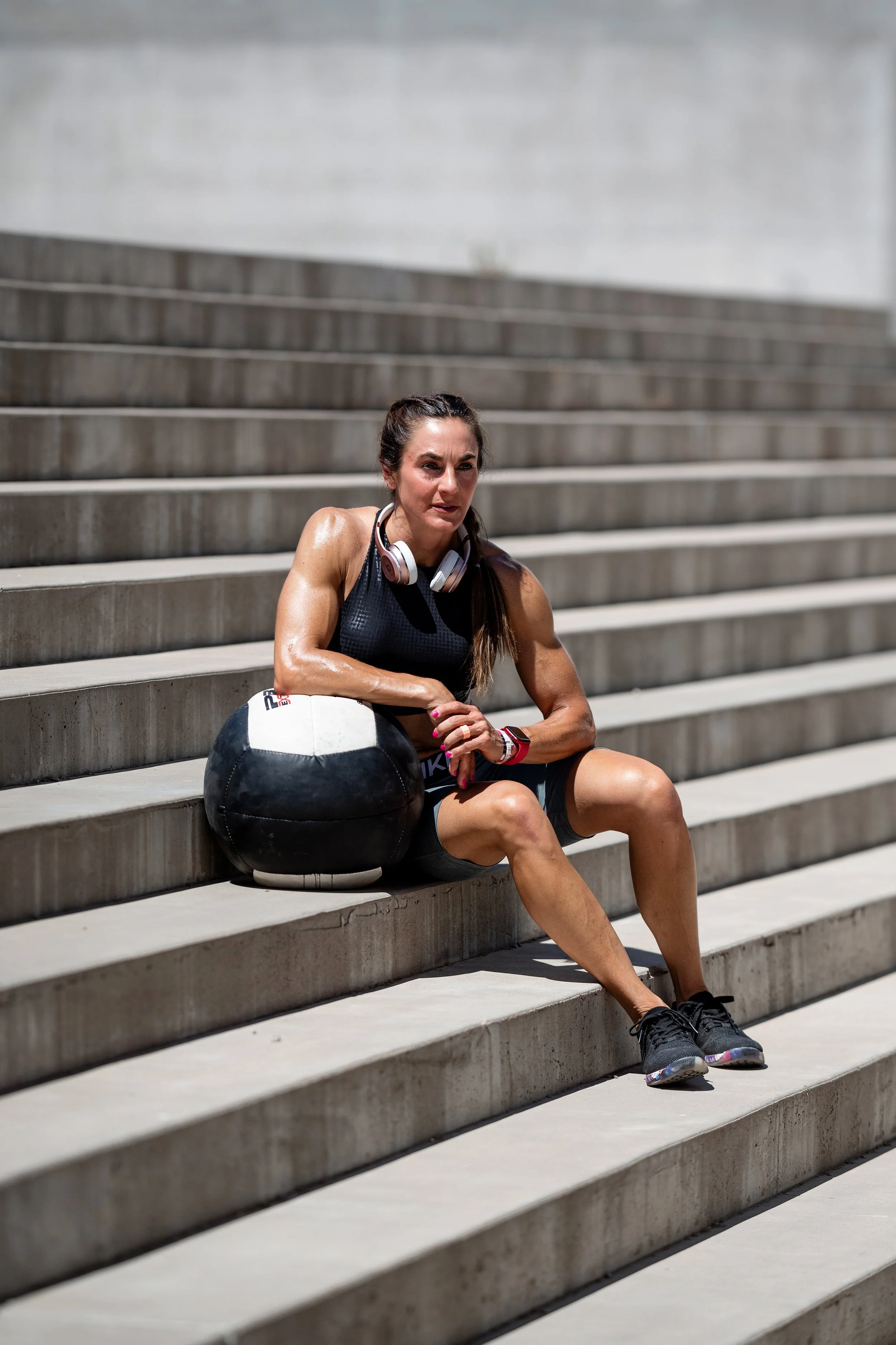 The Power of Recovery Days: Why Rest Is Your Secret Weapon in Menopause