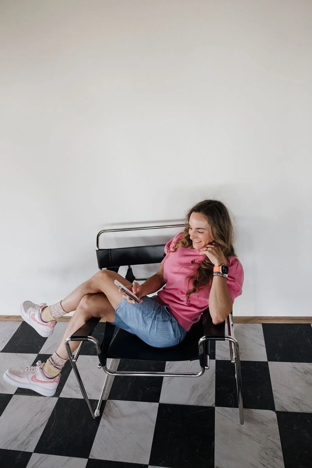 Emotional Wellness During Menopause: How to Feel Steady When Life Is Anything but Steady