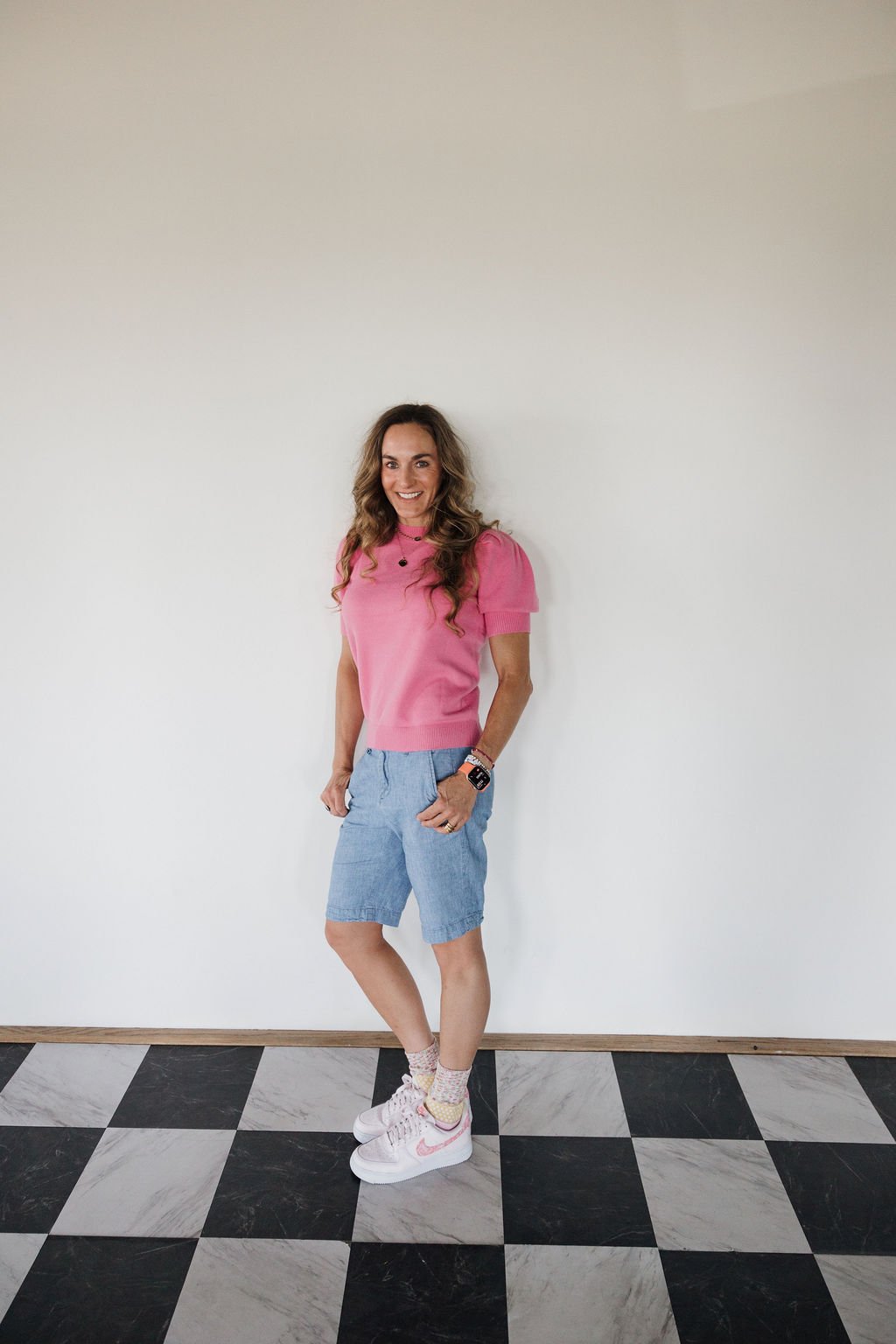 Breast Health During Menopause: What Every Woman Needs to Know