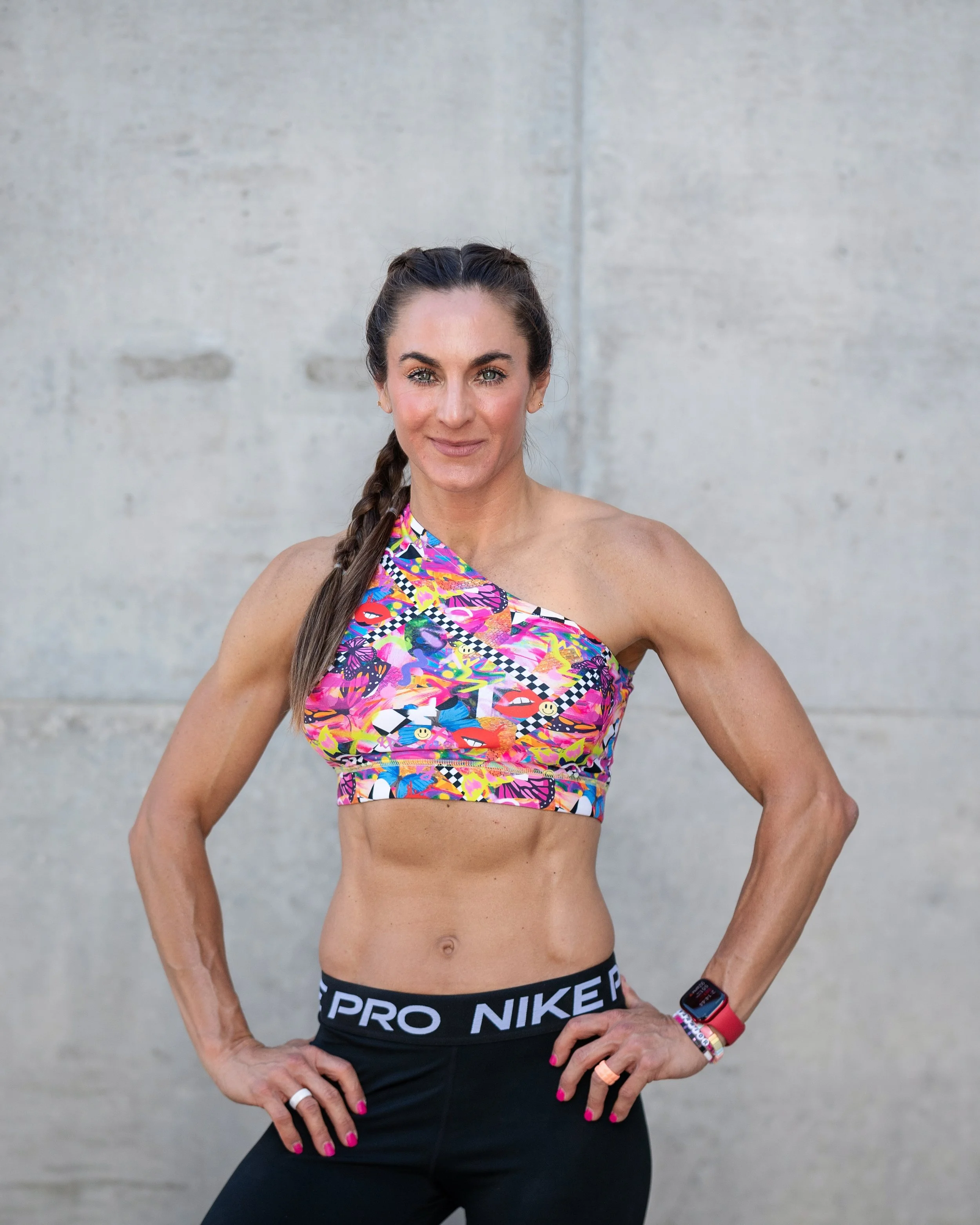 Handling Sugar Cravings with Confidence