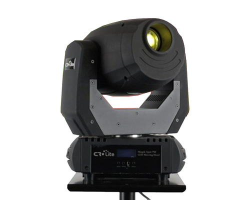 CR Magik Spot 750 Moving Head 75W