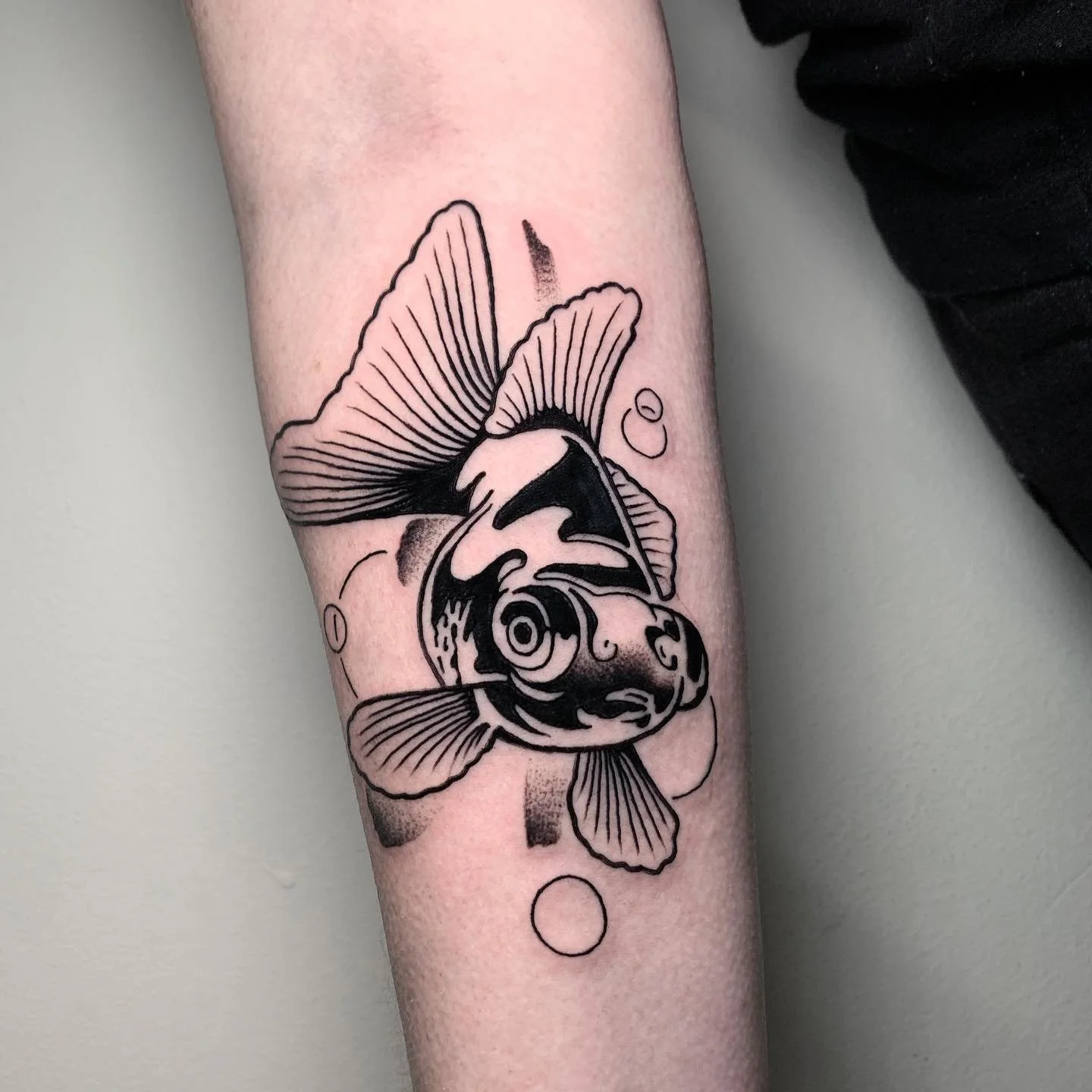Thank you Alexis! I&rsquo;m loving the bold black work at moment 🖤

@jaynedoetattoo