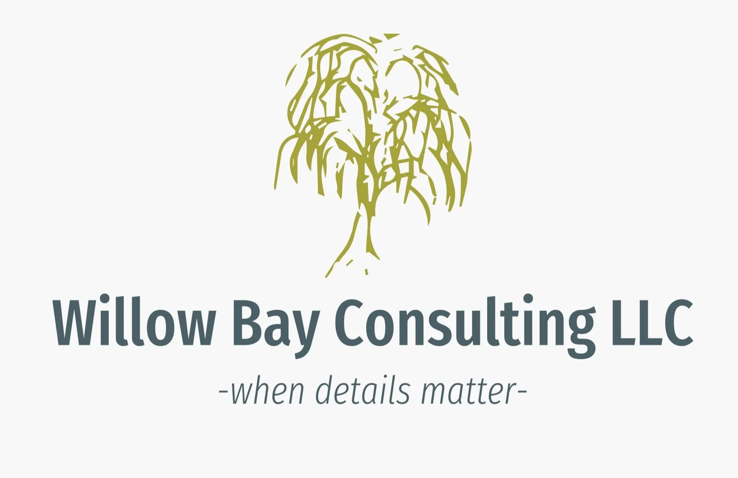 Willow Bay Consulting LLC