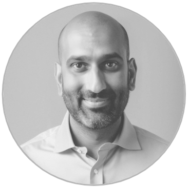 Sandeep Patel