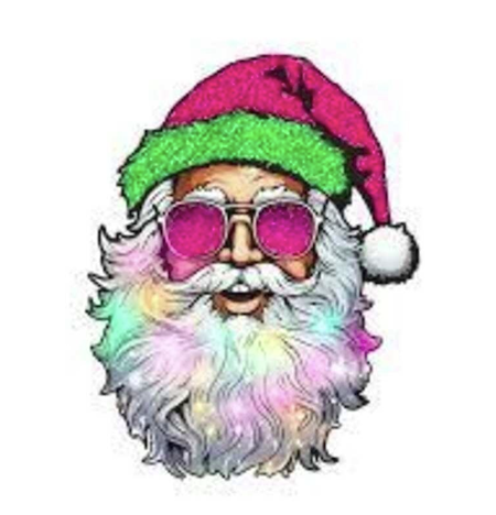 Colours of Christmas