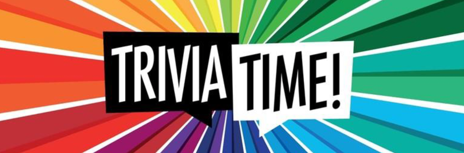 Trivia Time