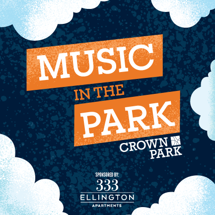 Music in the Park