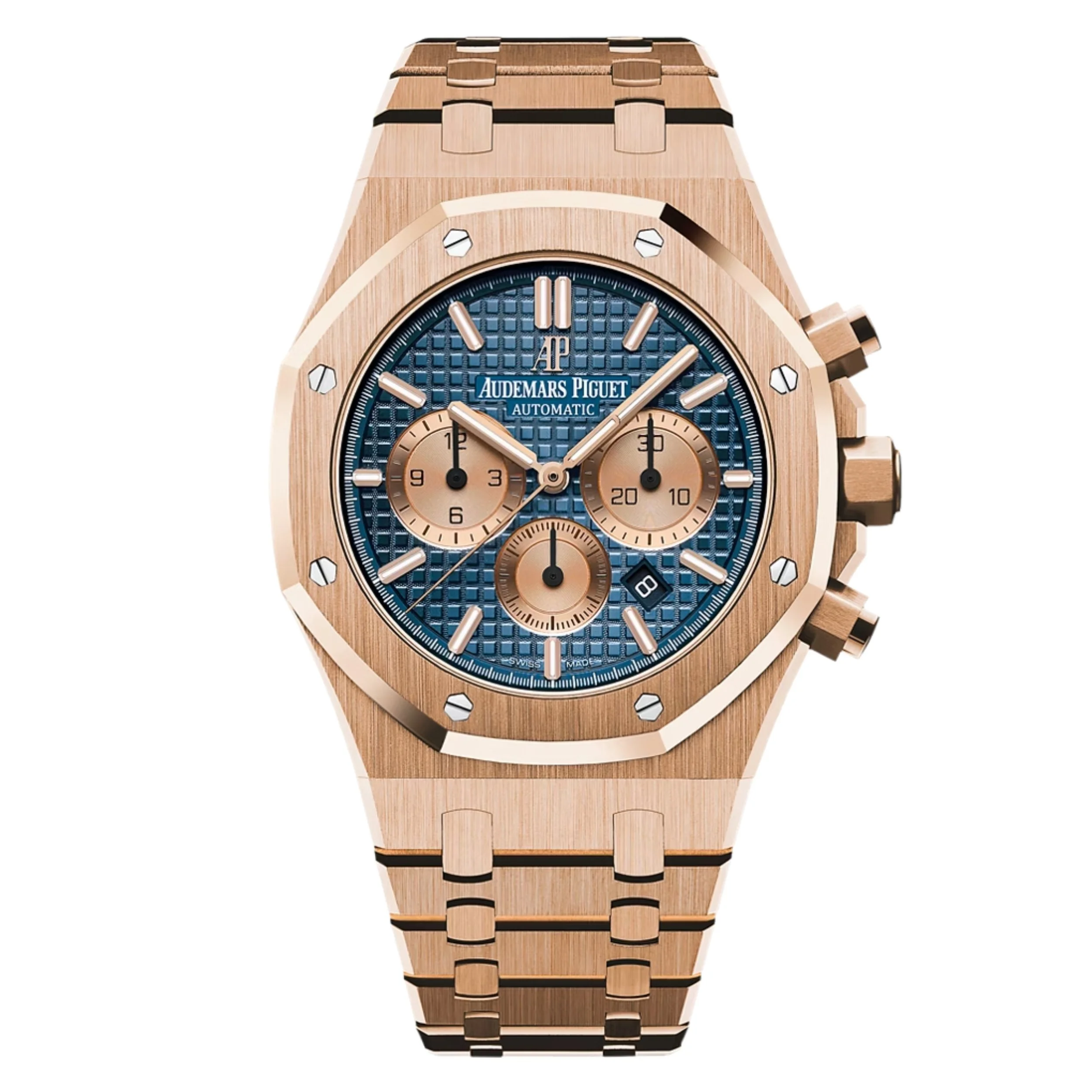 Audemars Piguet Royal Oak - 26331OR.OO.1220OR.01