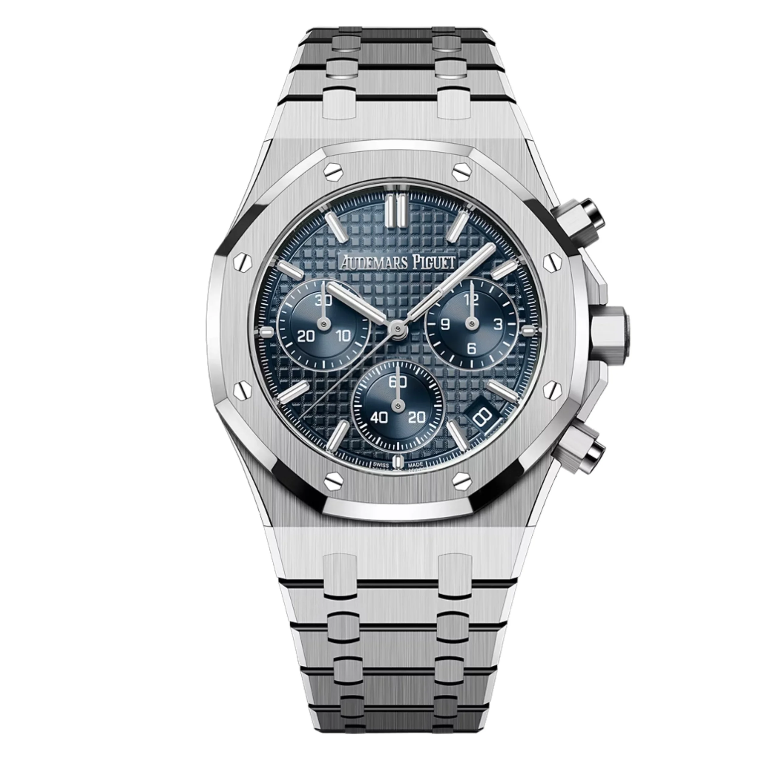 Audemars Piguet Royal Oak - 26240ST.OO.1320ST.01