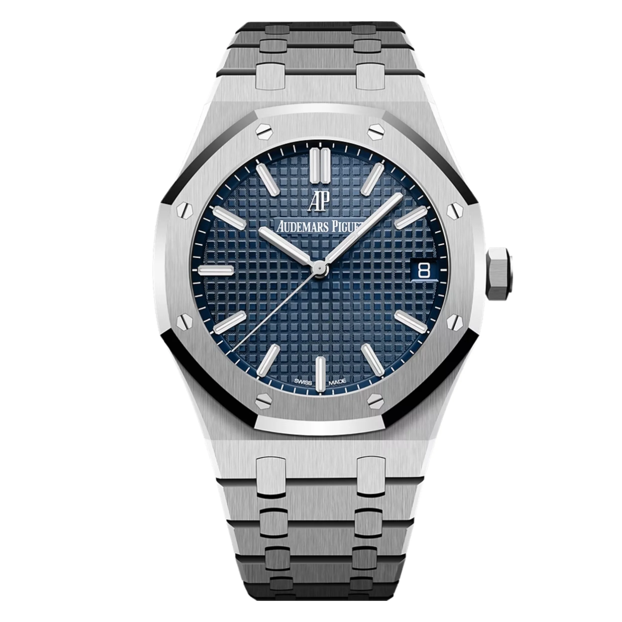 Audemars Piguet Royal Oak - 15500ST.OO.1220ST.01