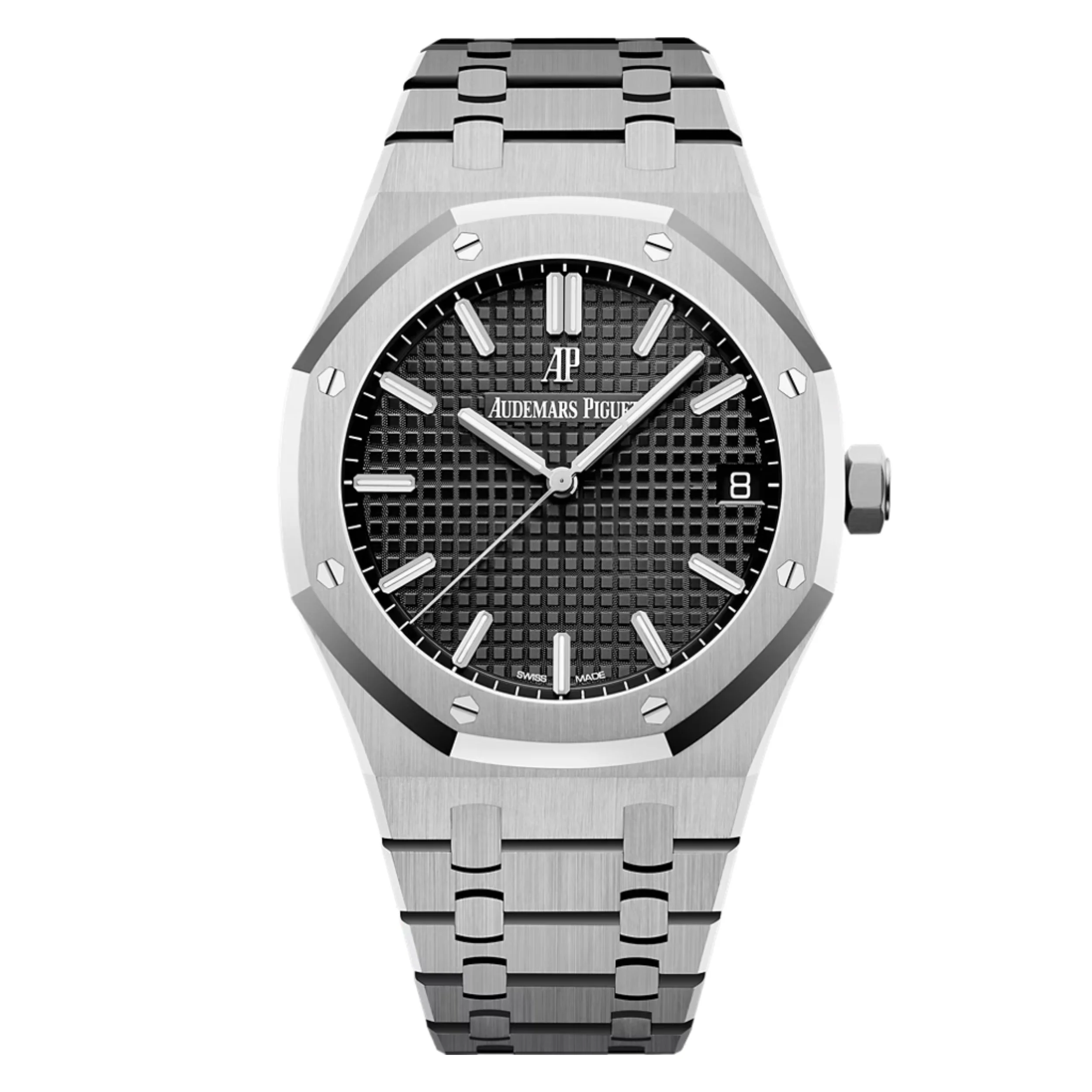 Audemars Piguet Royal Oak - 15500ST.OO.1220ST.03