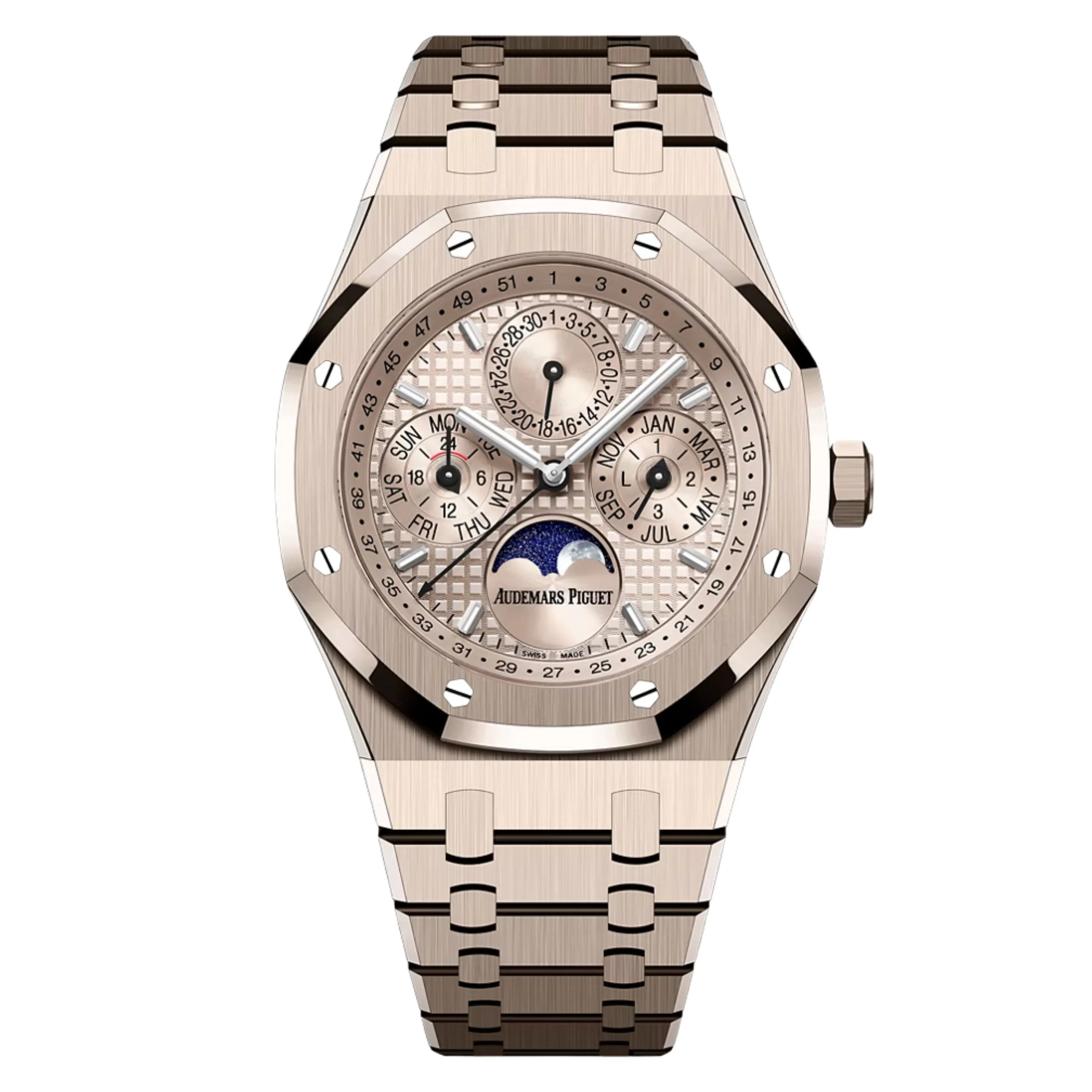 Audemars Piguet Royal Oak - 26674SG.OO.1320SG.01