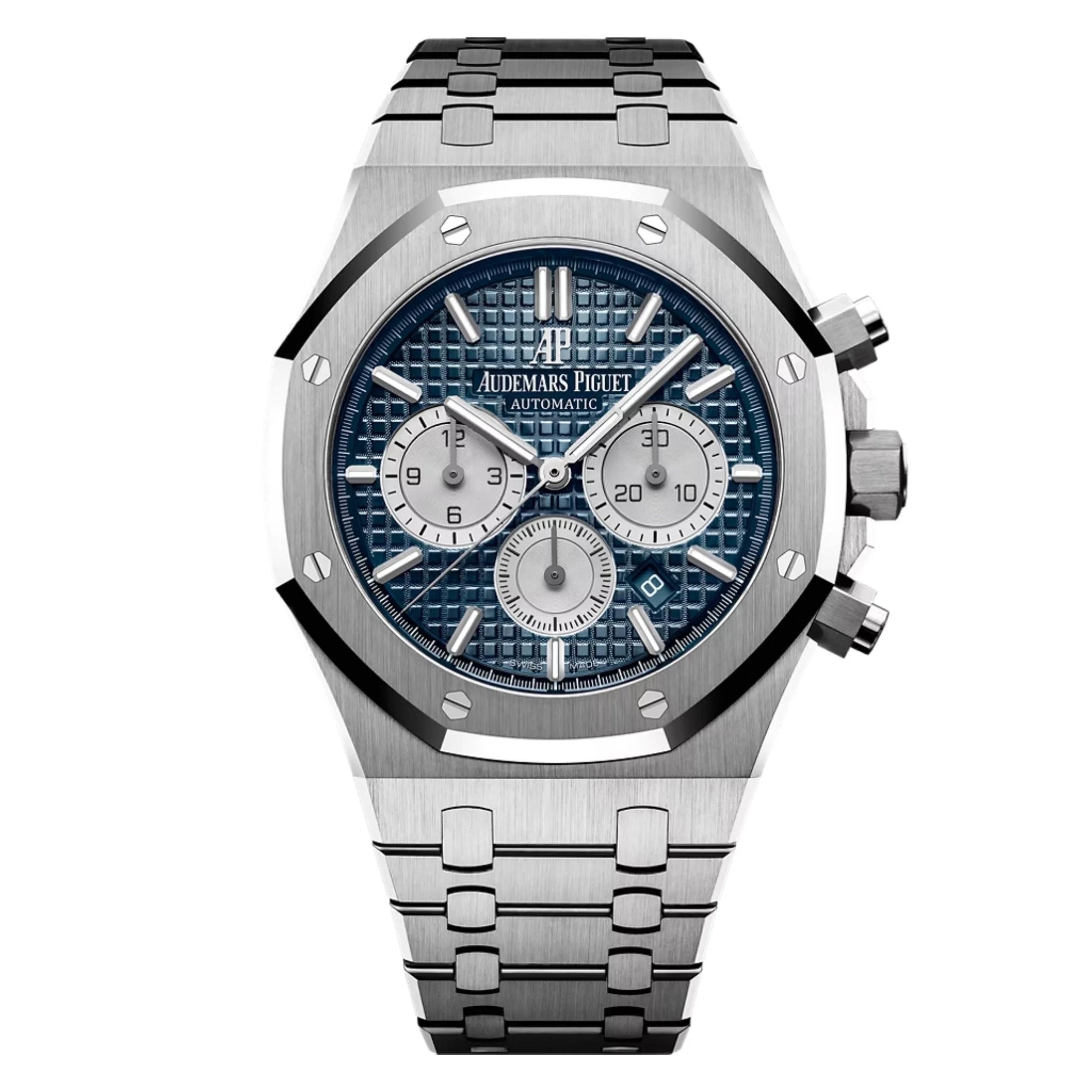 Audemars Piguet Royal Oak - 26331ST.OO.1220ST.01
