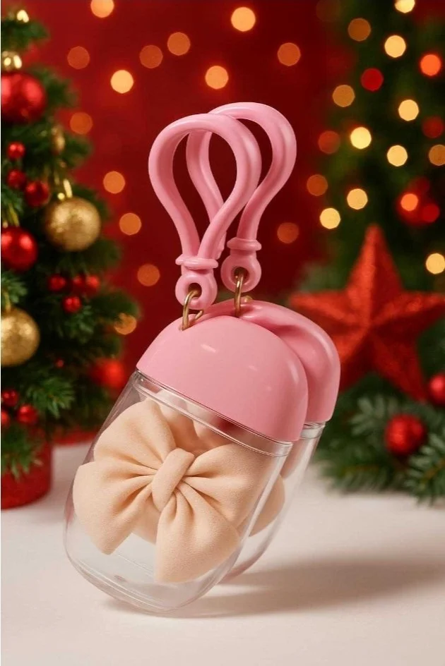 Clip on Hand Sanitizer