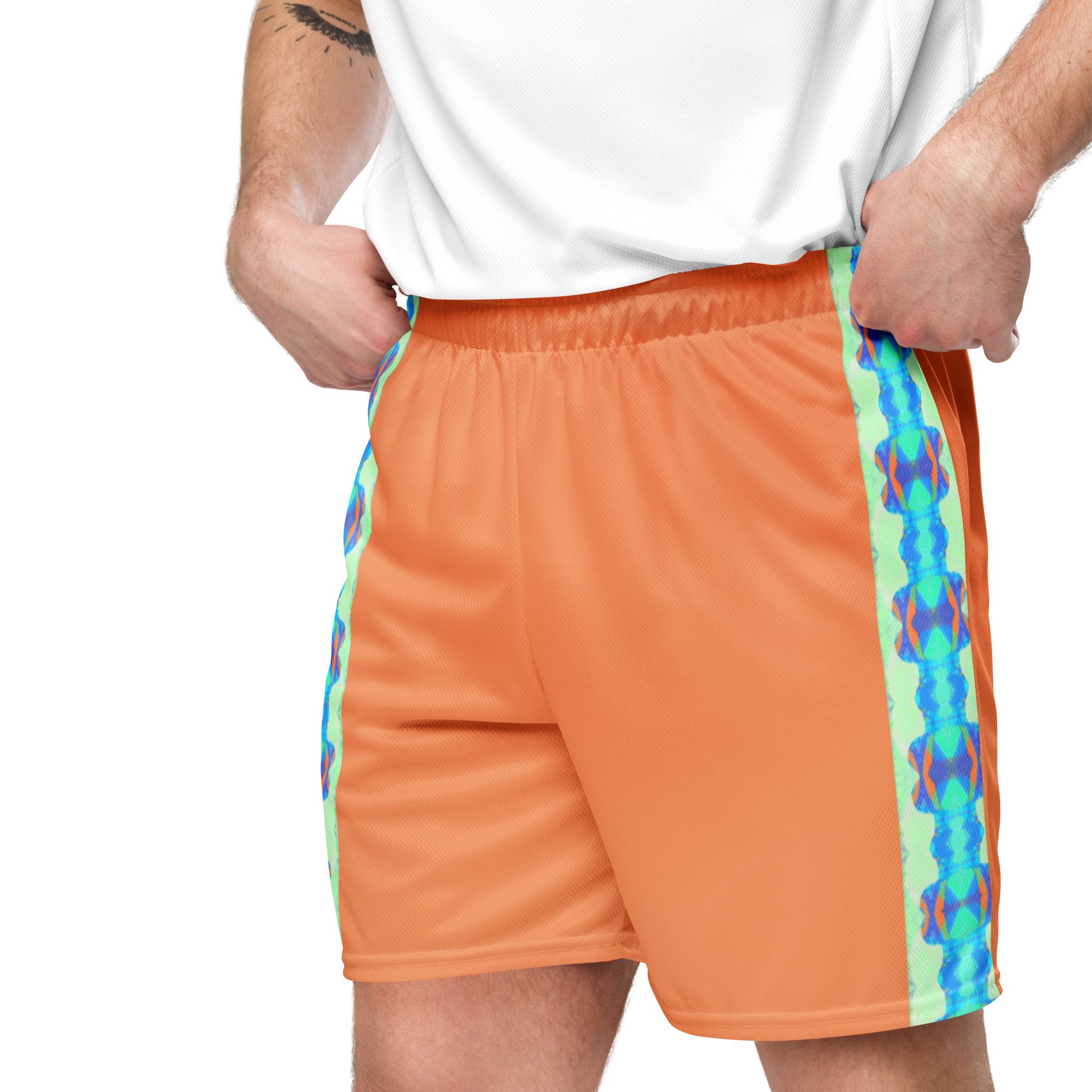 all-over-print-recycled-unisex-mesh-shorts-white-left-front-67218f6c93c3e.jpg