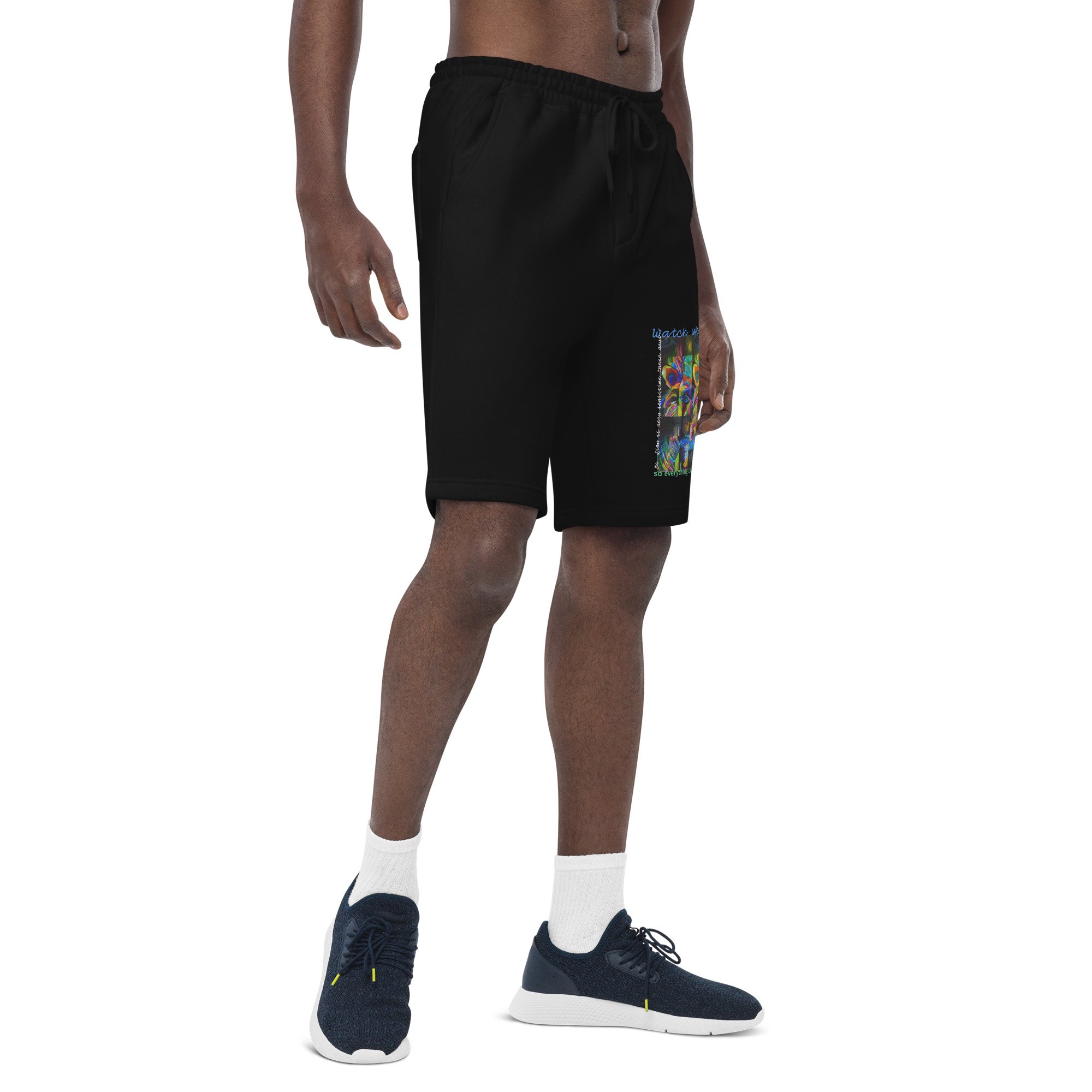 mens-fleece-shorts-black-right-front-672aa7b2aba0f.jpg