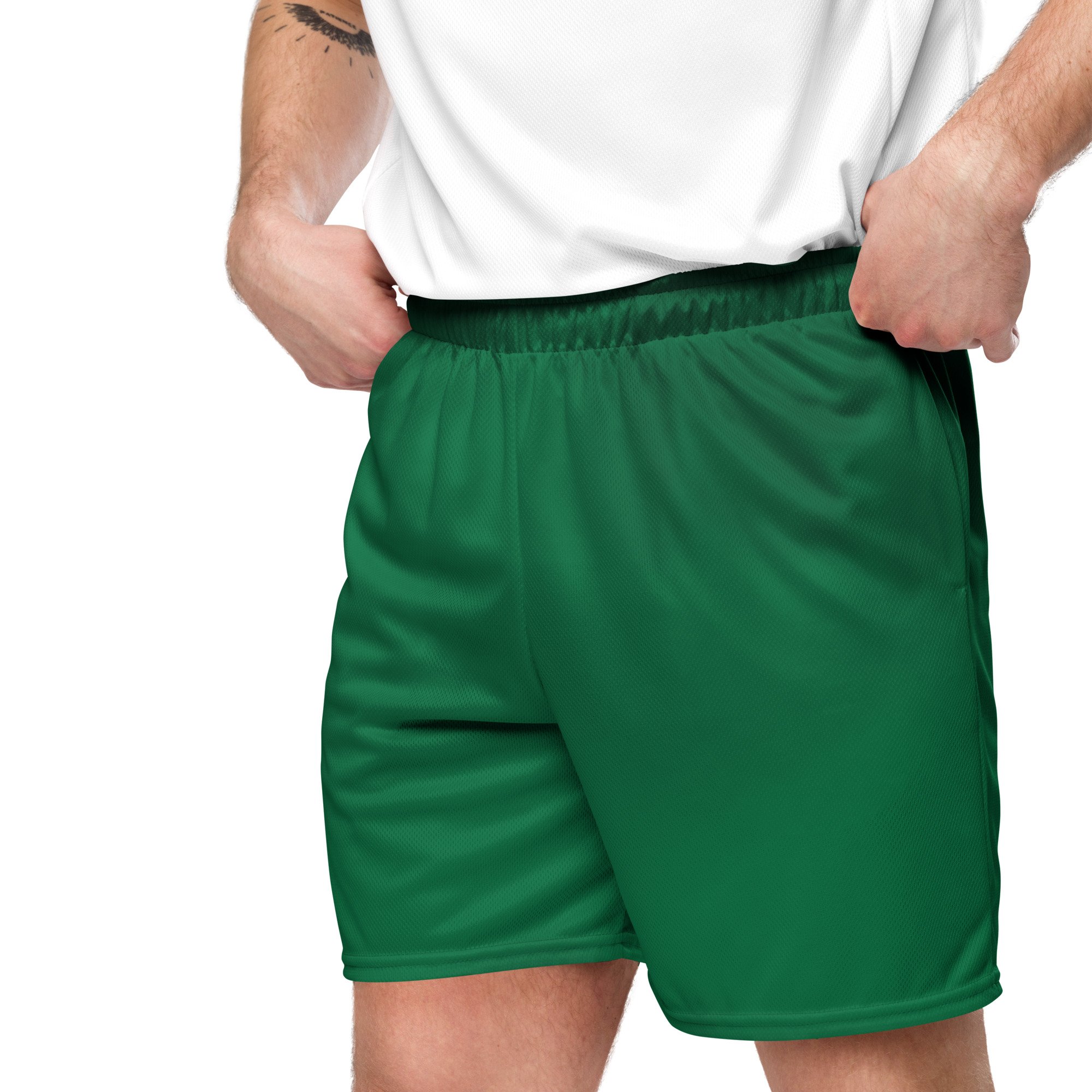 all-over-print-recycled-unisex-mesh-shorts-white-left-front-675e2ac3c65c0.jpg