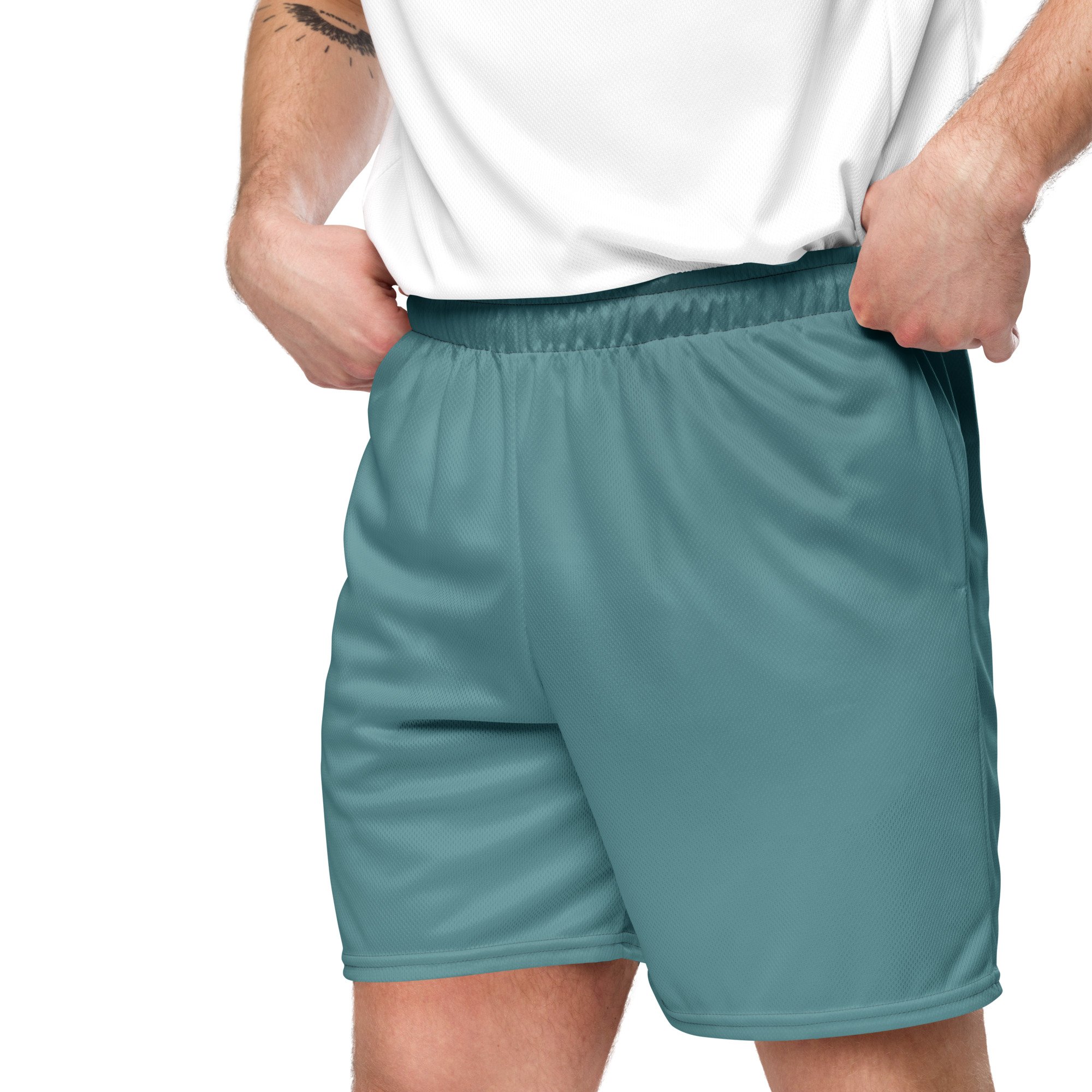 all-over-print-recycled-unisex-mesh-shorts-white-left-front-67604deca9d28.jpg