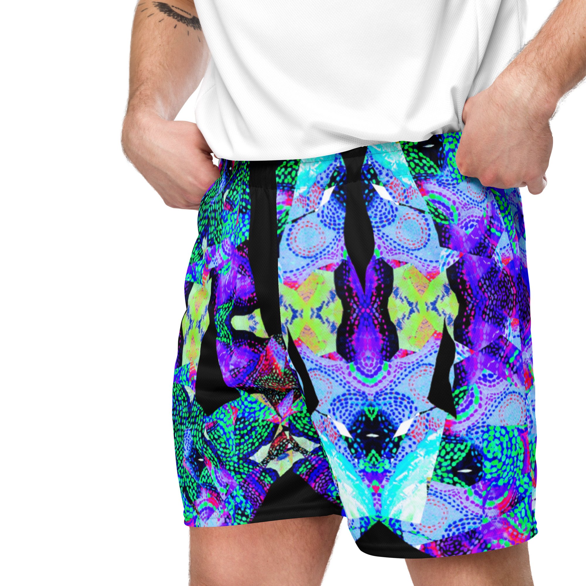 all-over-print-recycled-unisex-mesh-shorts-white-left-front-6761bdd79505f.jpg