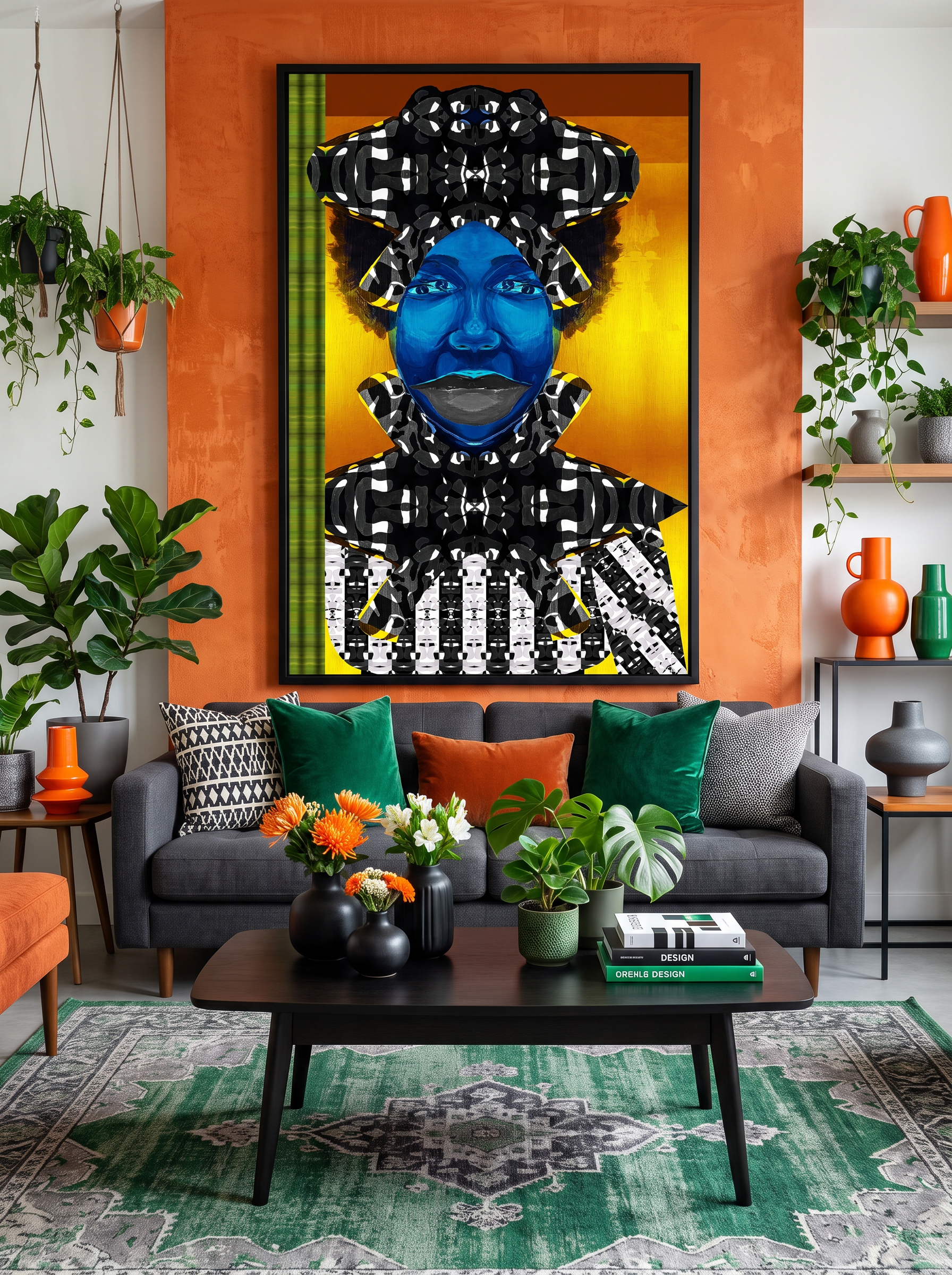 Blue Black Kisses from staged from Jonah Artfolio by Jonathan D. Burns.png