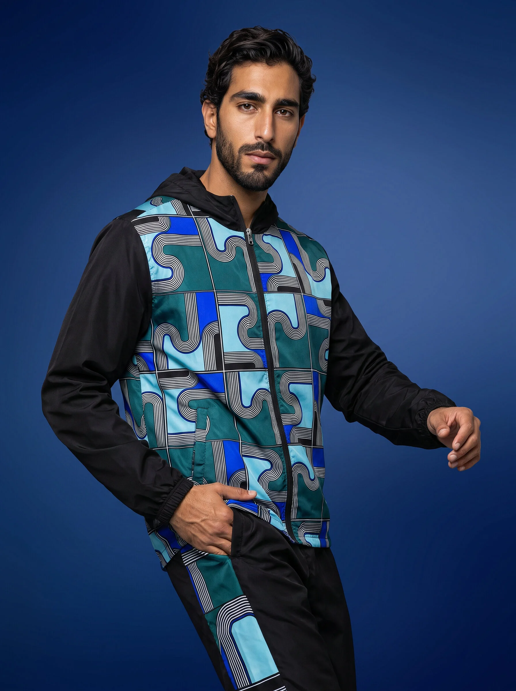 Squared-clouds-Mens-windbreaker-from-Jonah-Artfolio-by-Jonathan-D.-Burns-1_dynamic_american_hand_in_pocket.jpeg