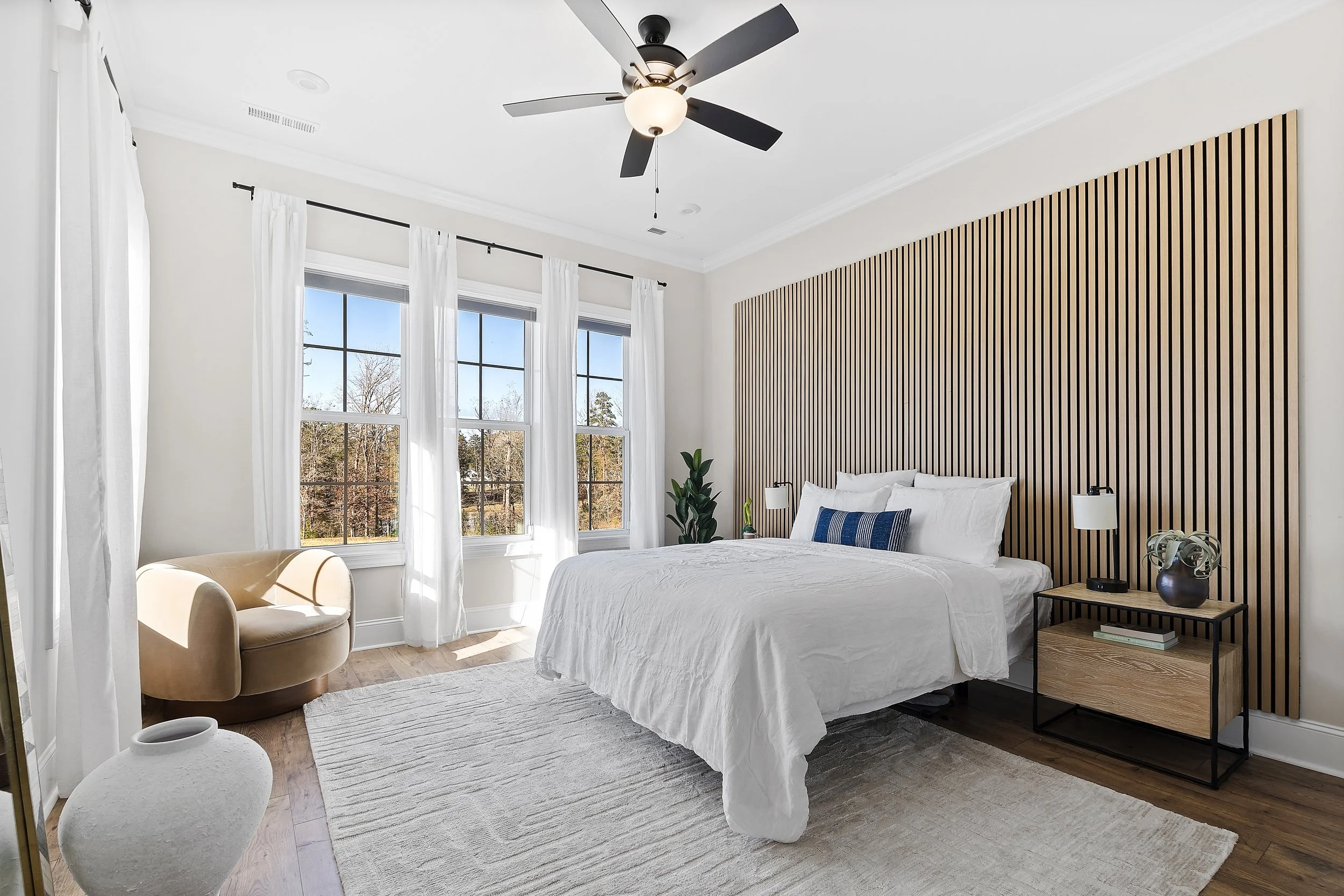 Electric Blue Design Studio