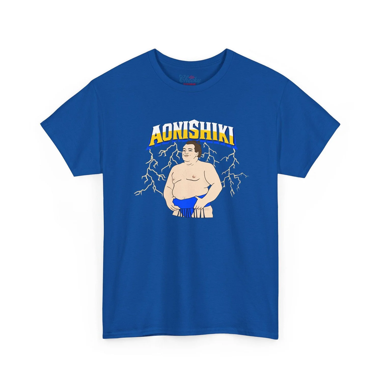 Aonishiki T-Shirt