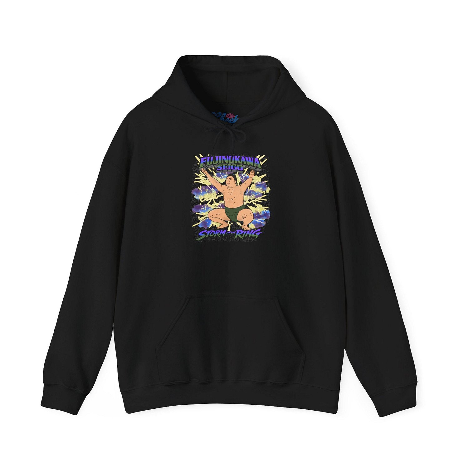 Fujinokawa Hoodie