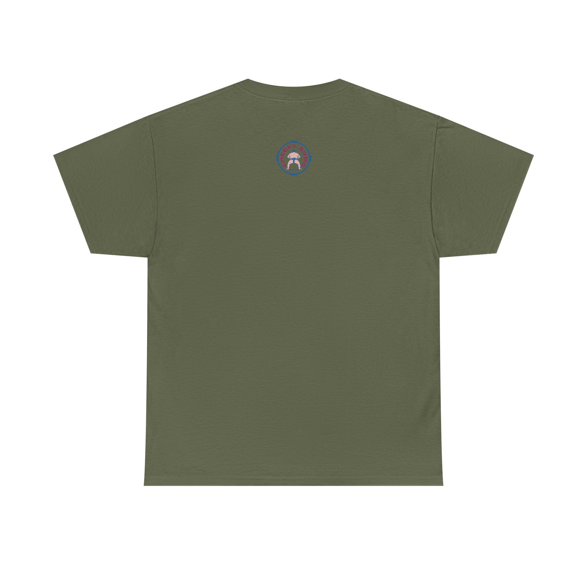 shitatenage-tshirt-military-green-back.jpg