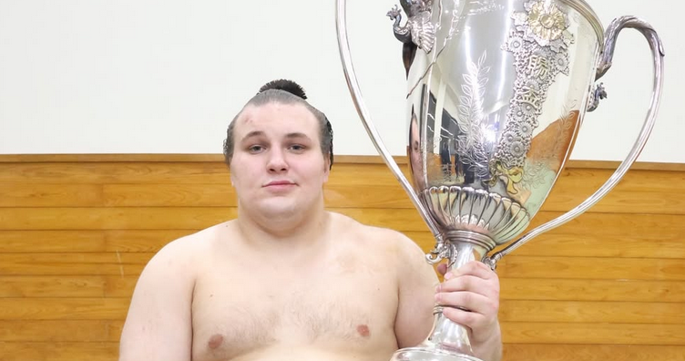 Hatsu Basho Delivers Thrilling Sumo and a Repeat Champion as US Sumo Gears Up for Tournament Season