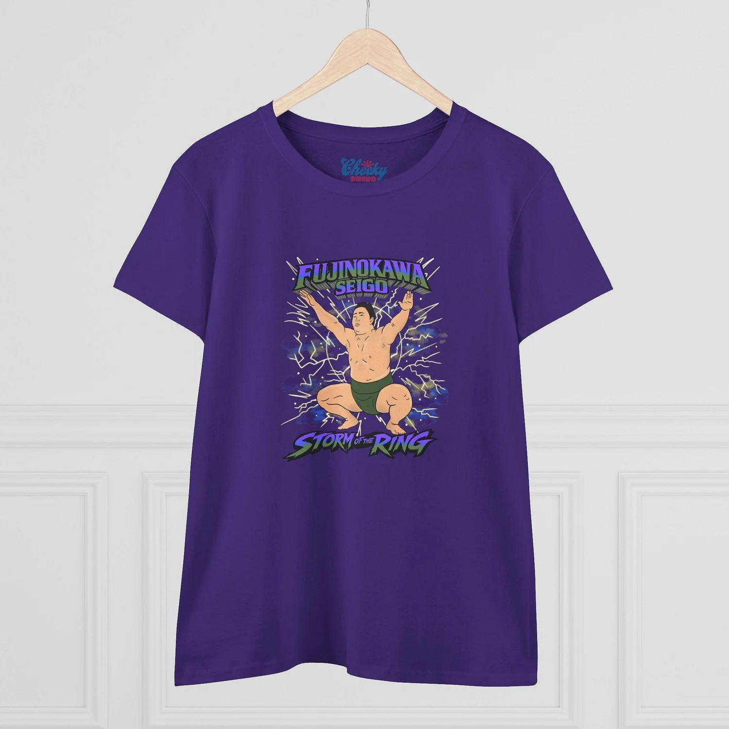 Fujinokawa Women's T-Shirt