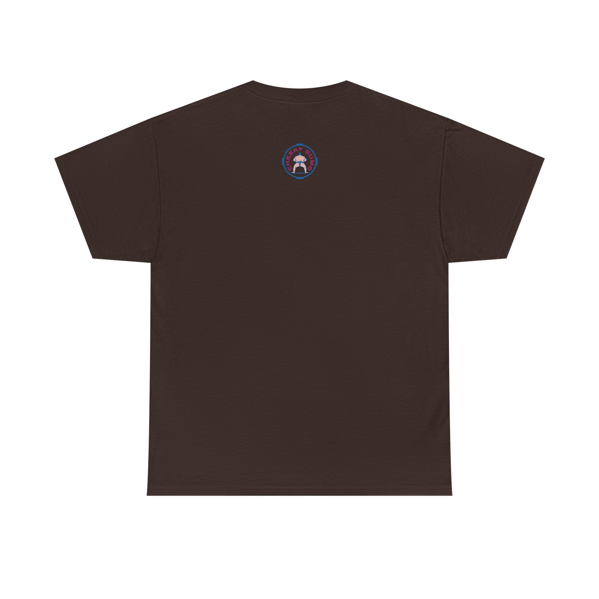 shitatenage-tshirt-dark-chocolate-back.jpg