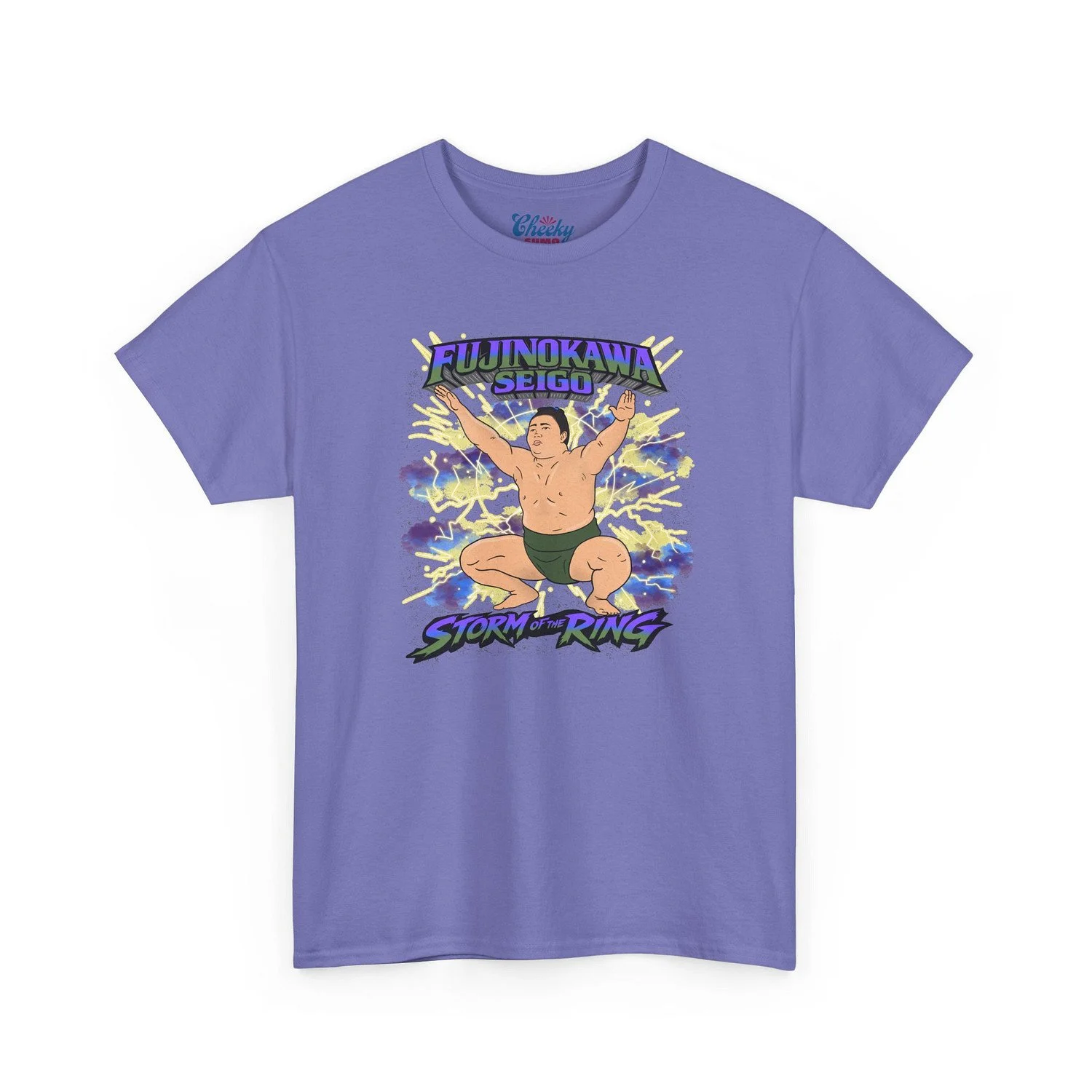 Fujinokawa T-Shirt