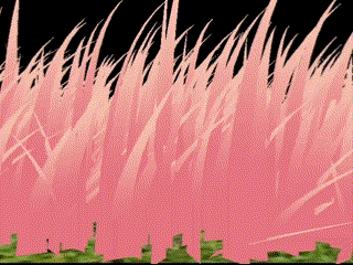 Stage 2: Grass Rendering with Forces