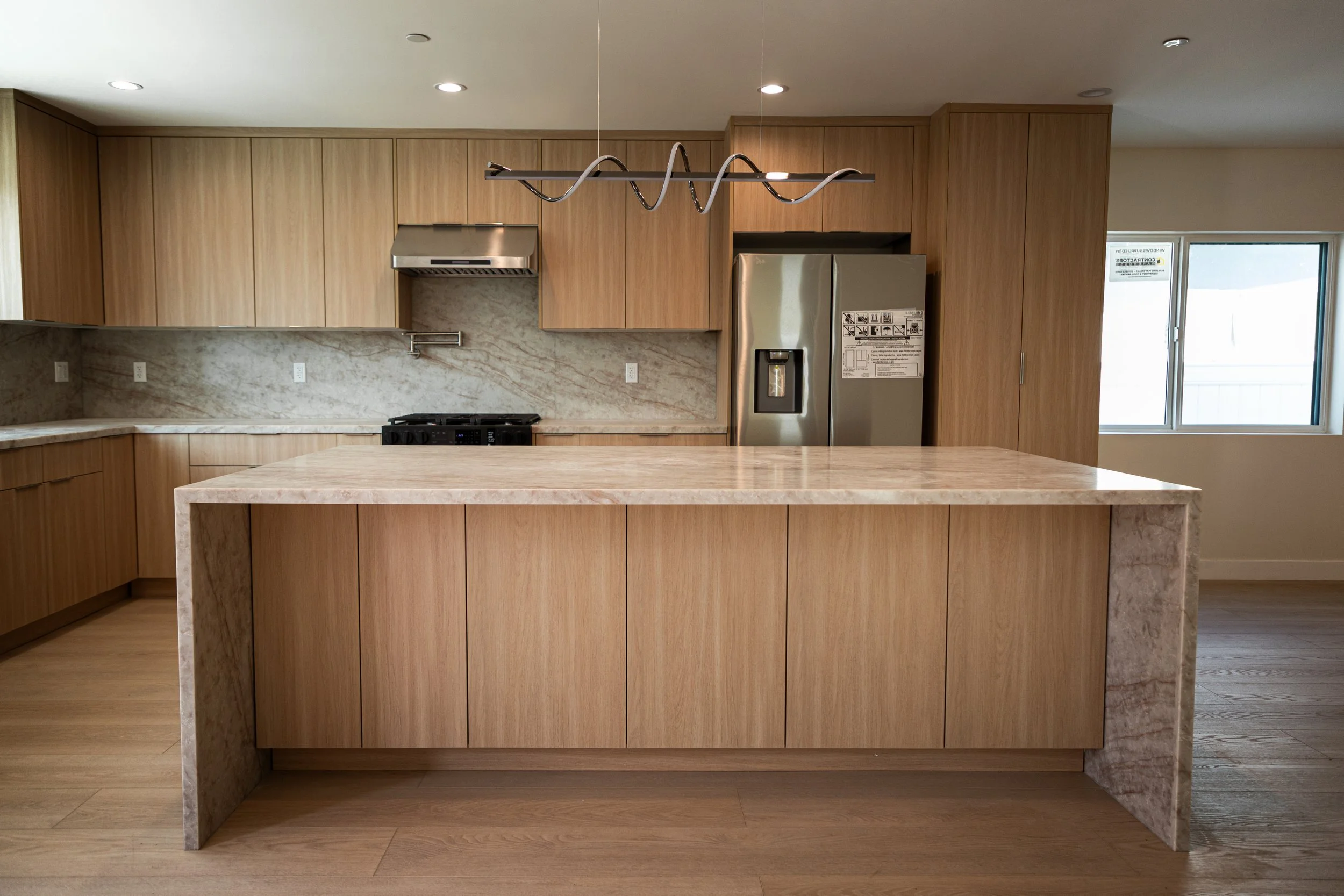 After (Main Dwelling)