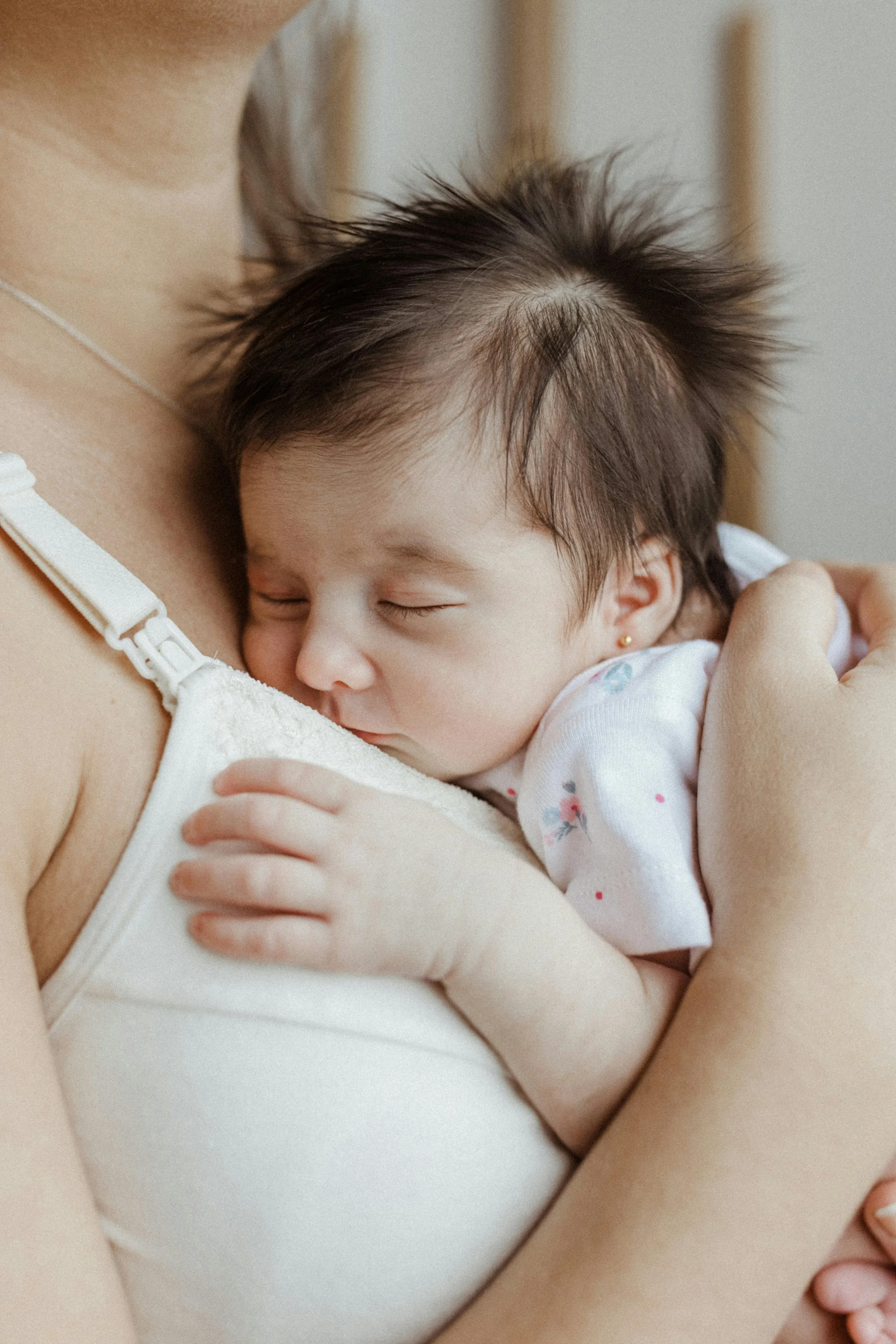 Why Gentle Sleep Training Works: Building Healthy Habits Without Tears