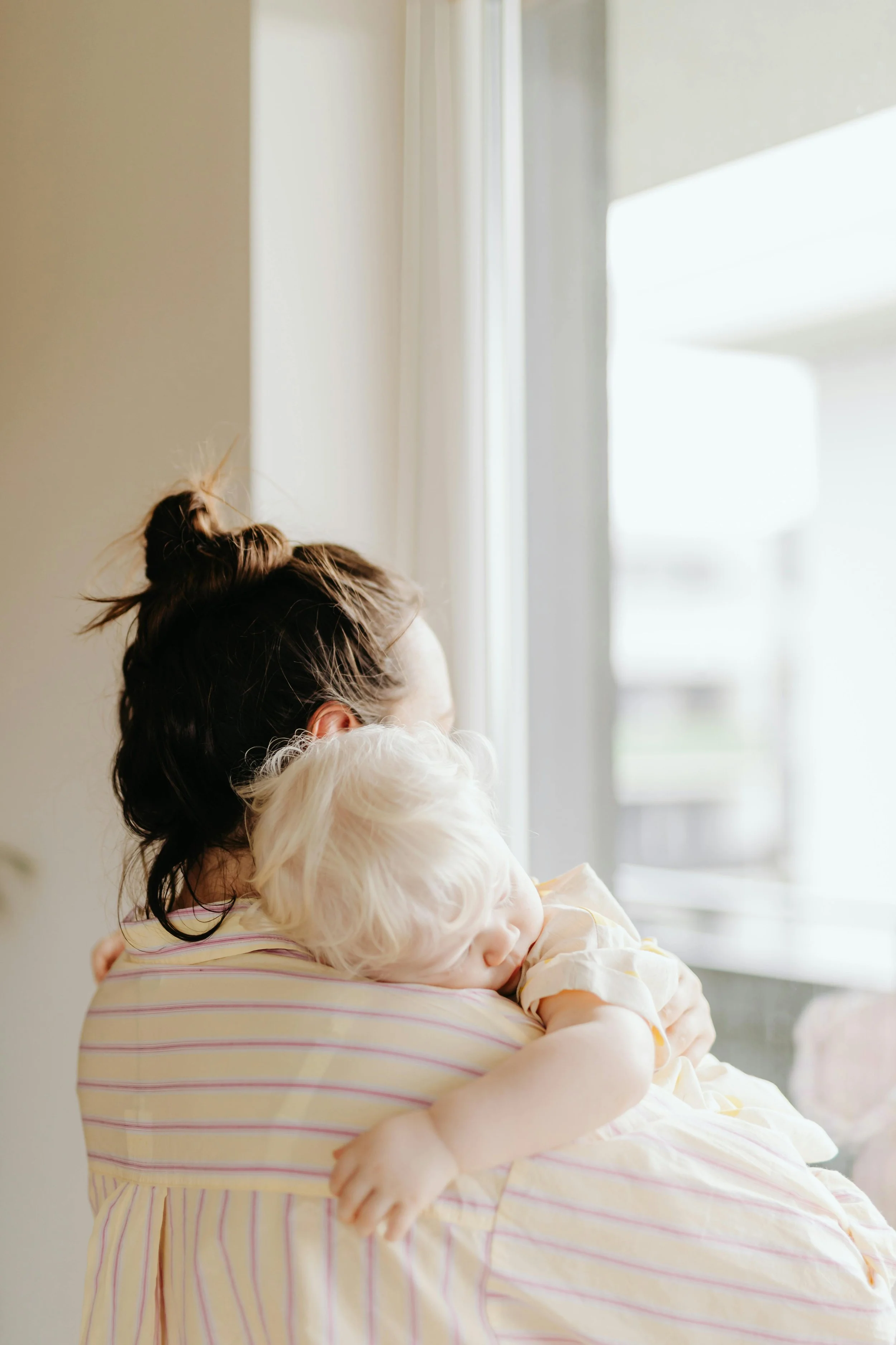 When Sleep Regression Strikes: Gentle Solutions for Every Age