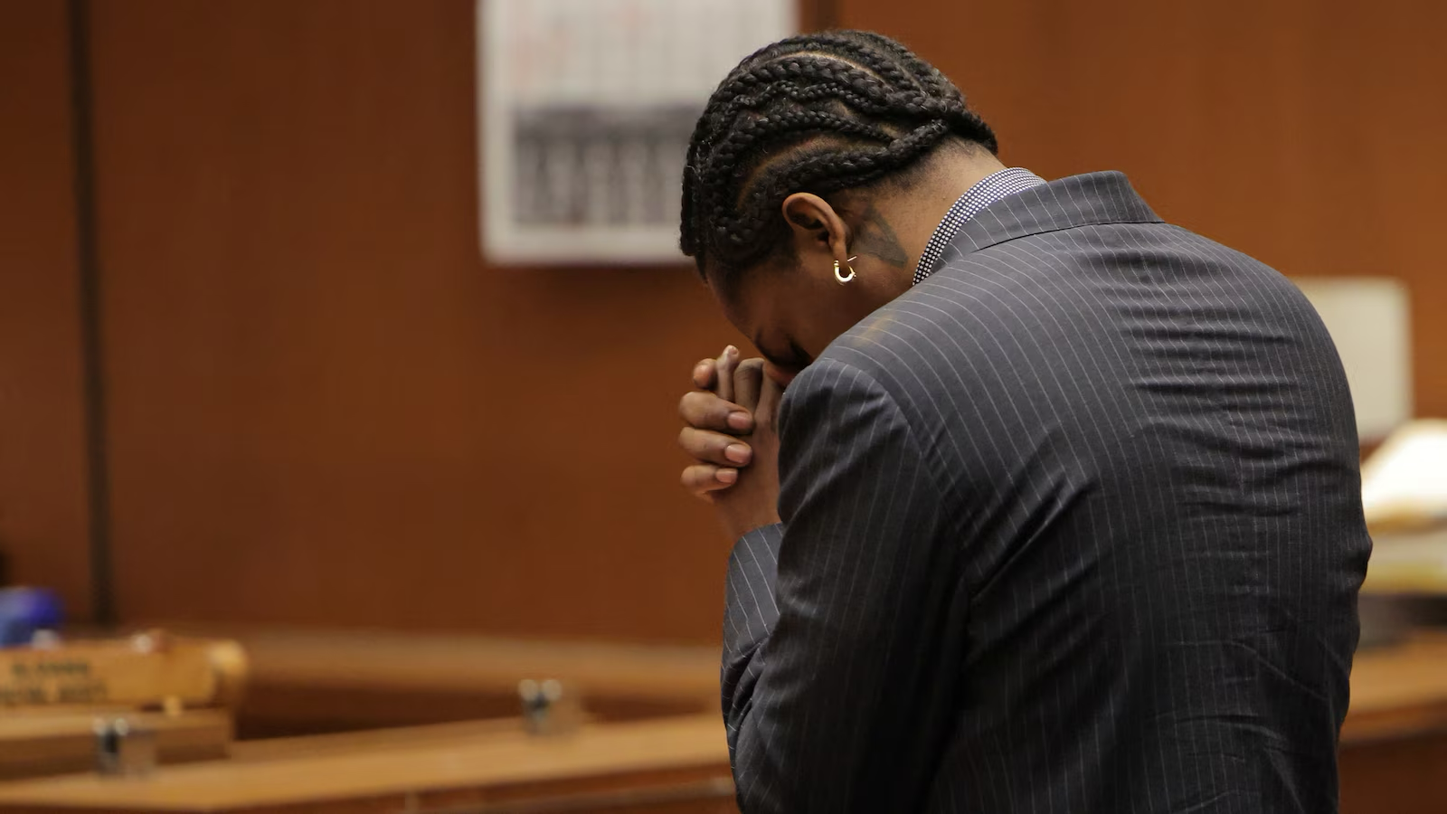 Grammy Nominated Rapper A$AP Rocky: Trial Overview