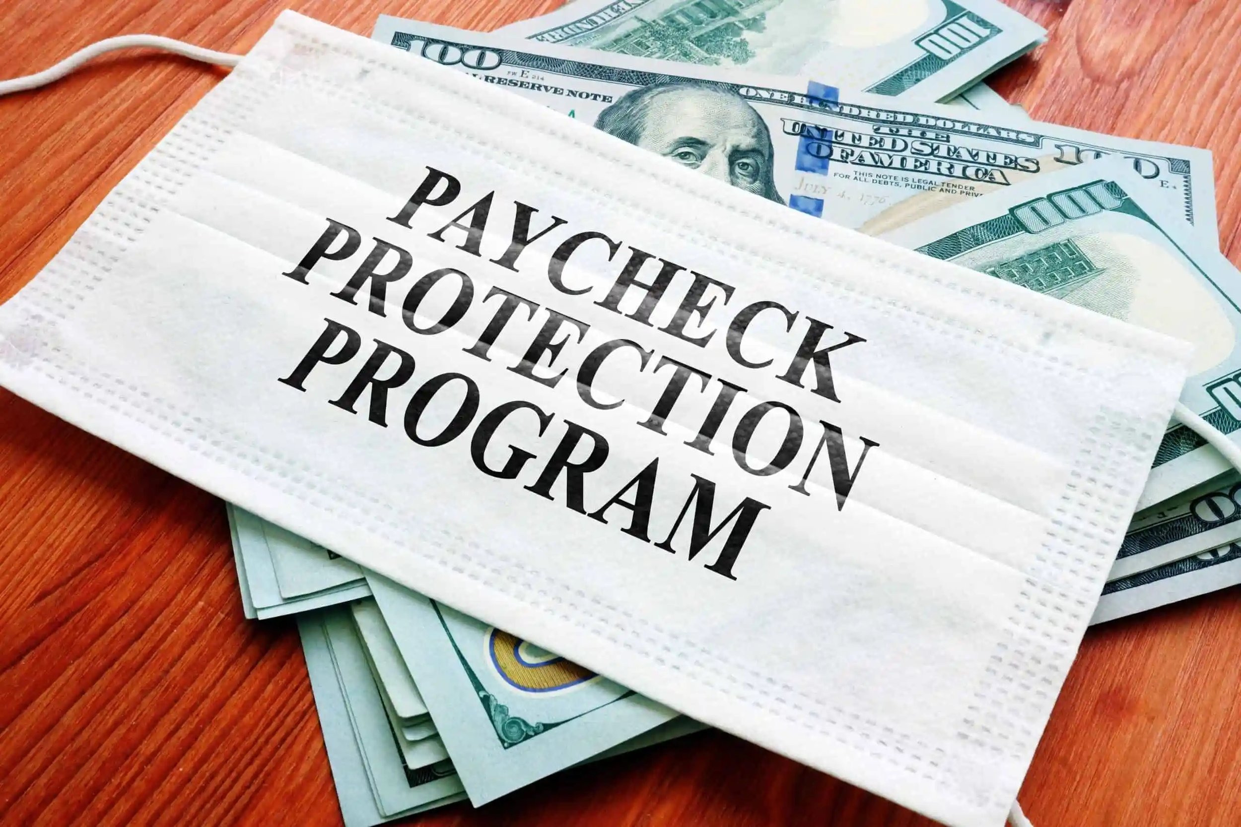 A Raleigh Company & PPP Loan Fraud: A Closer Look