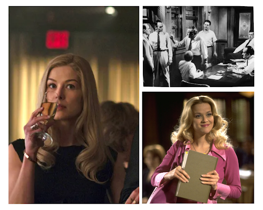 Cinematic Justice: How Films Shape Legal Views