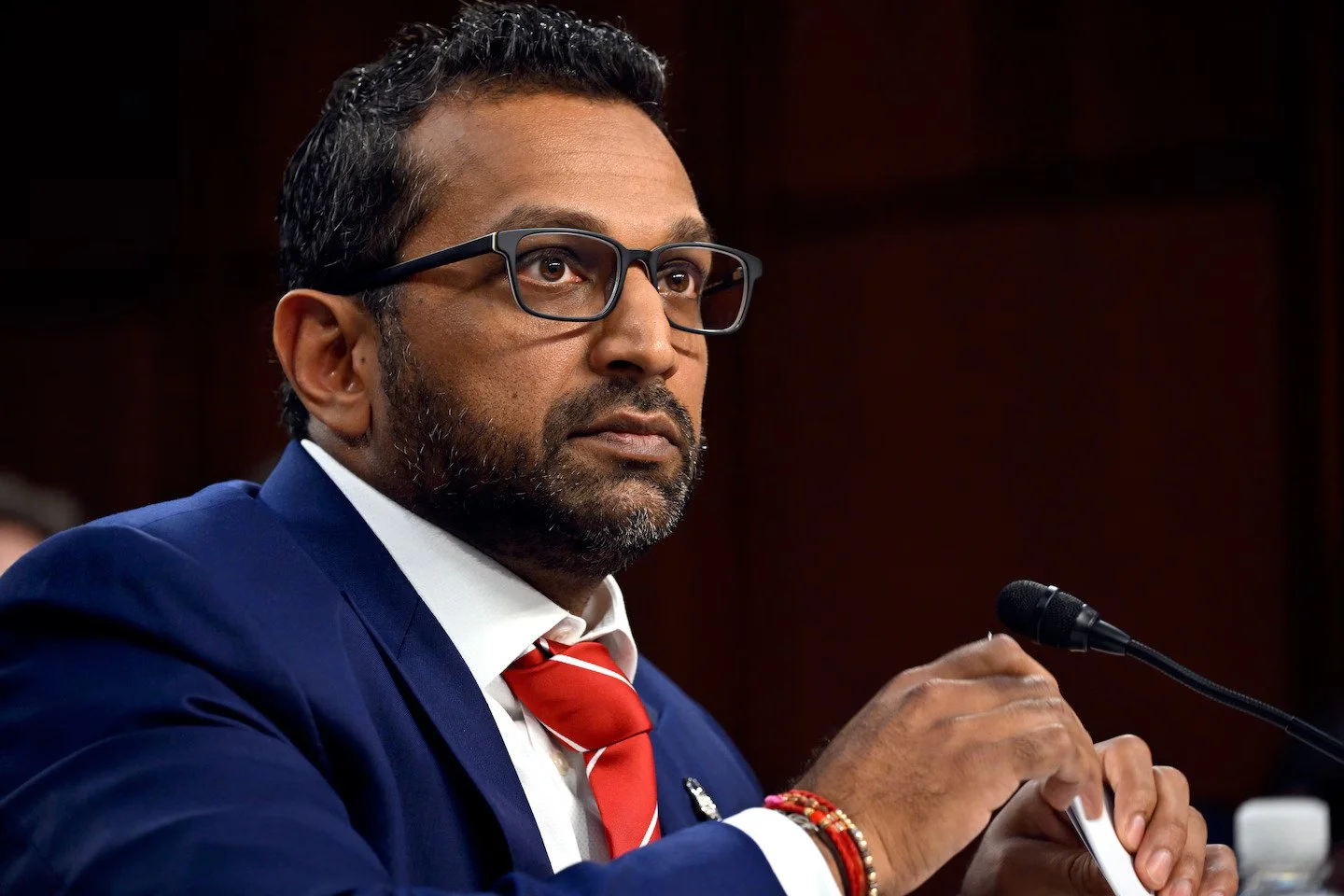 Case Highlight: Driscoll v. Patel