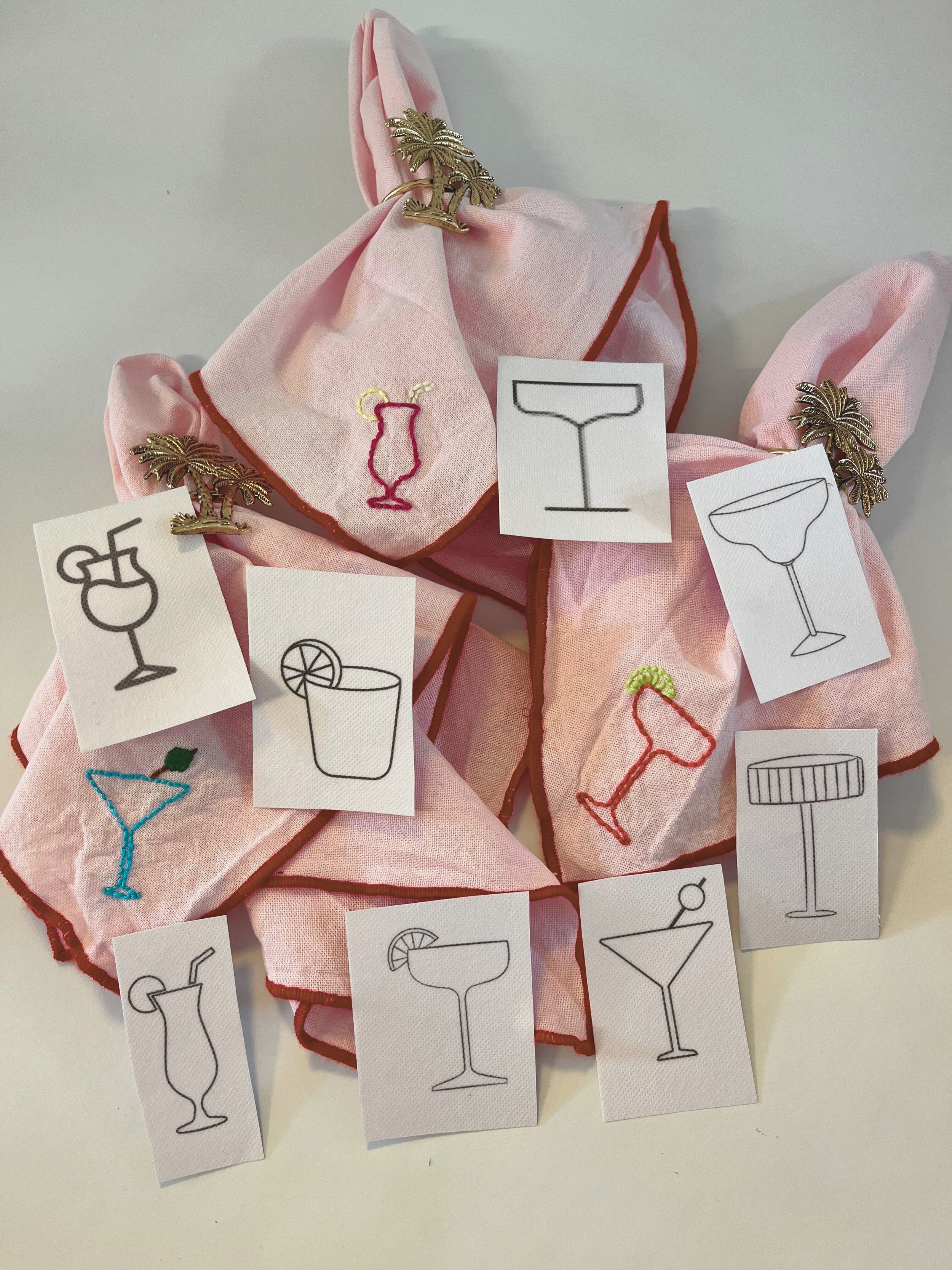Cocktail Kit