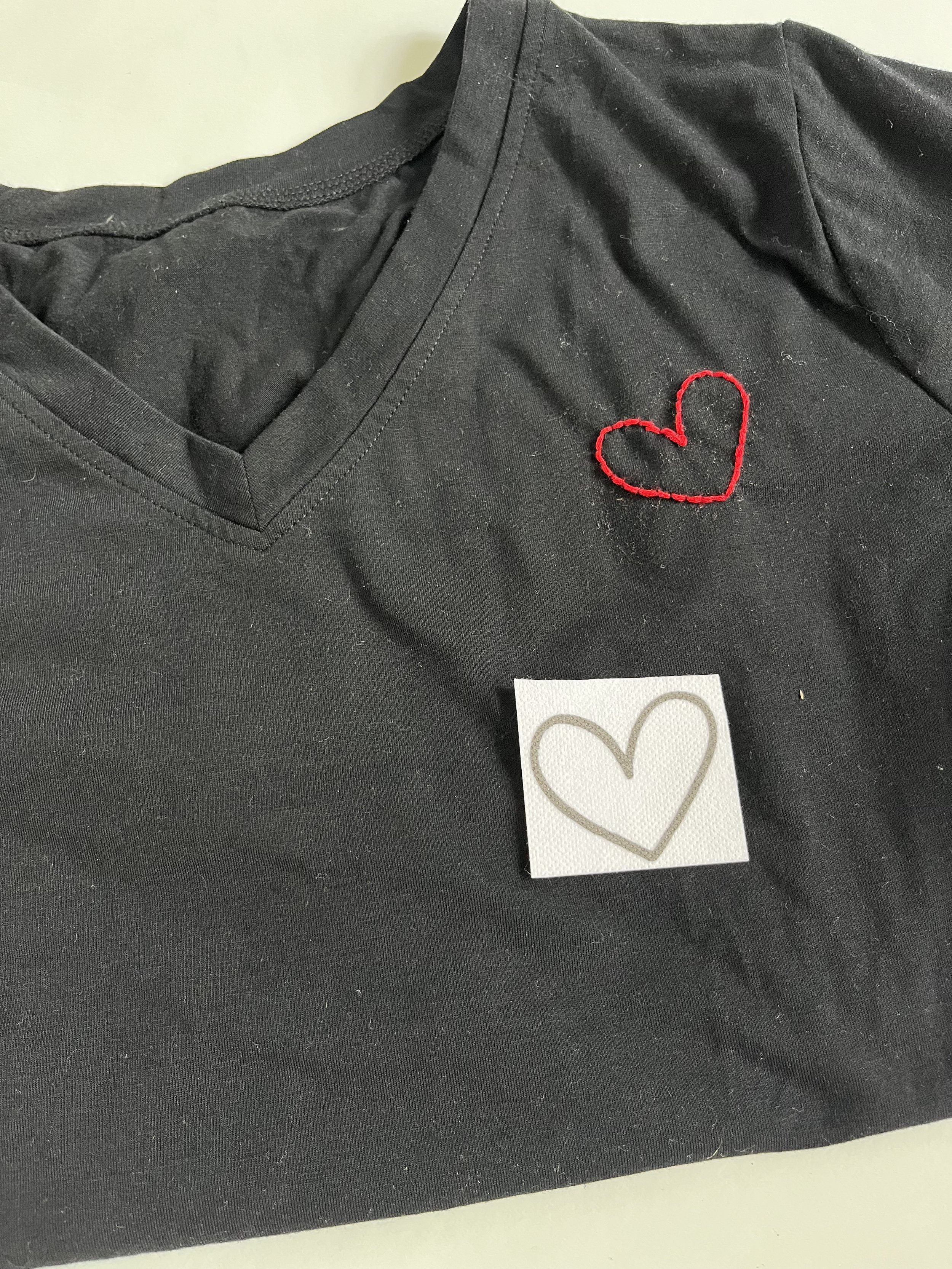 Heart Design
