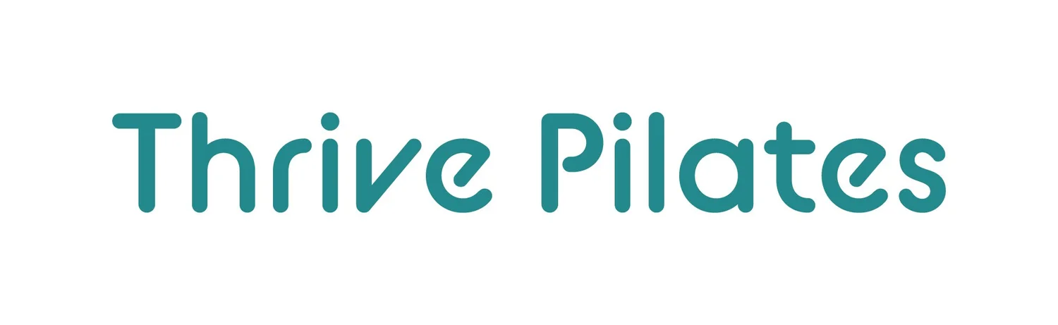 Thrive Pilates