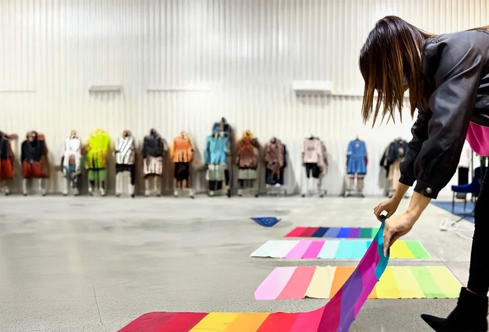 Colour Analysis