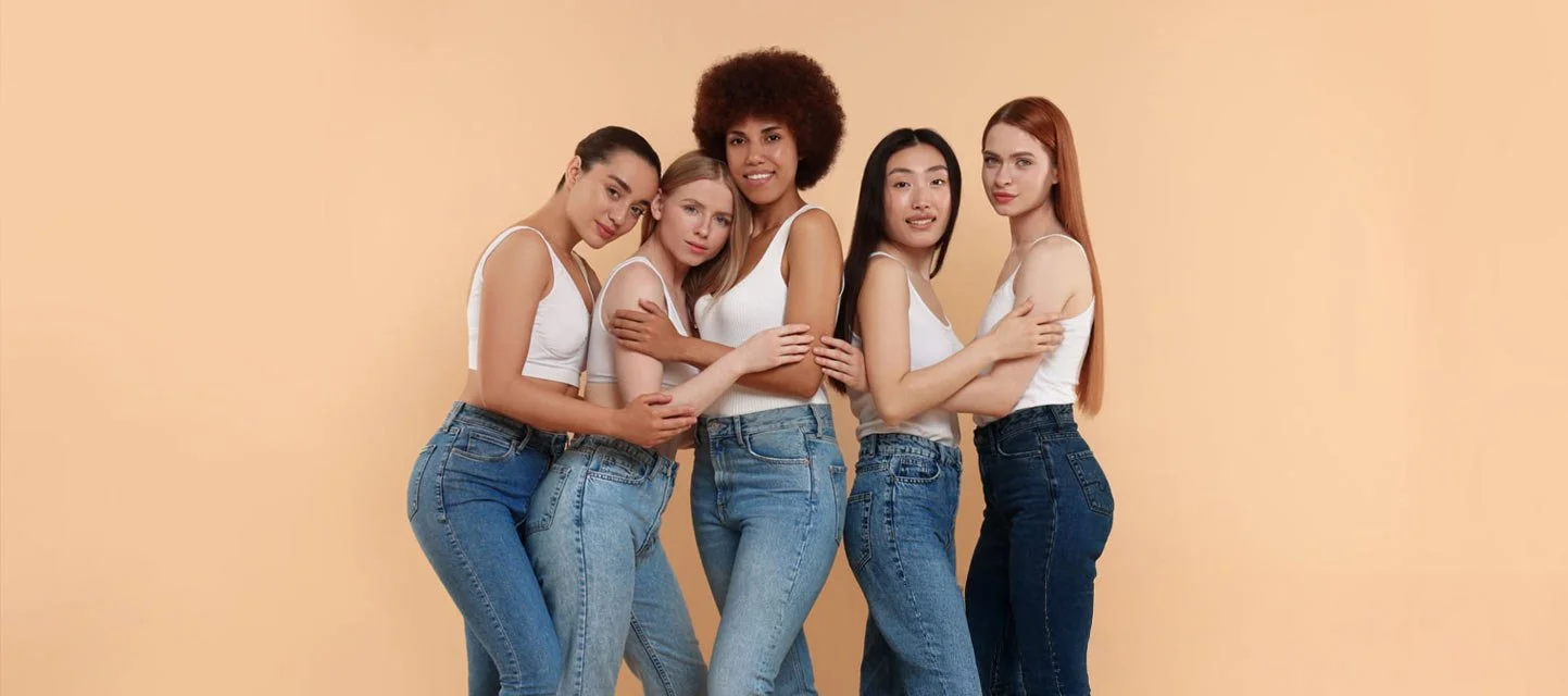 Dressing For Your Body Type: Embrace What Suits You Best