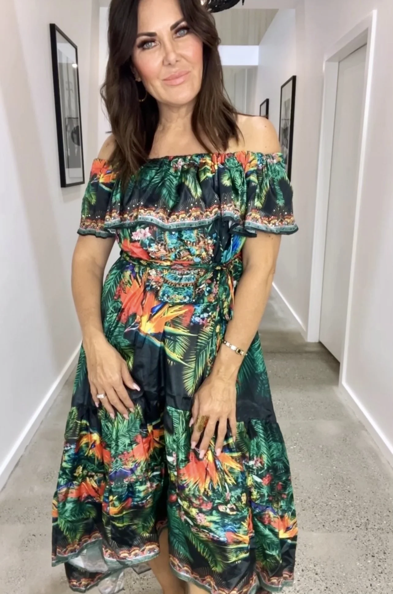 KSS-dress-hire-Kerry-Brownell-dress-jungle-pattern-2.jpg