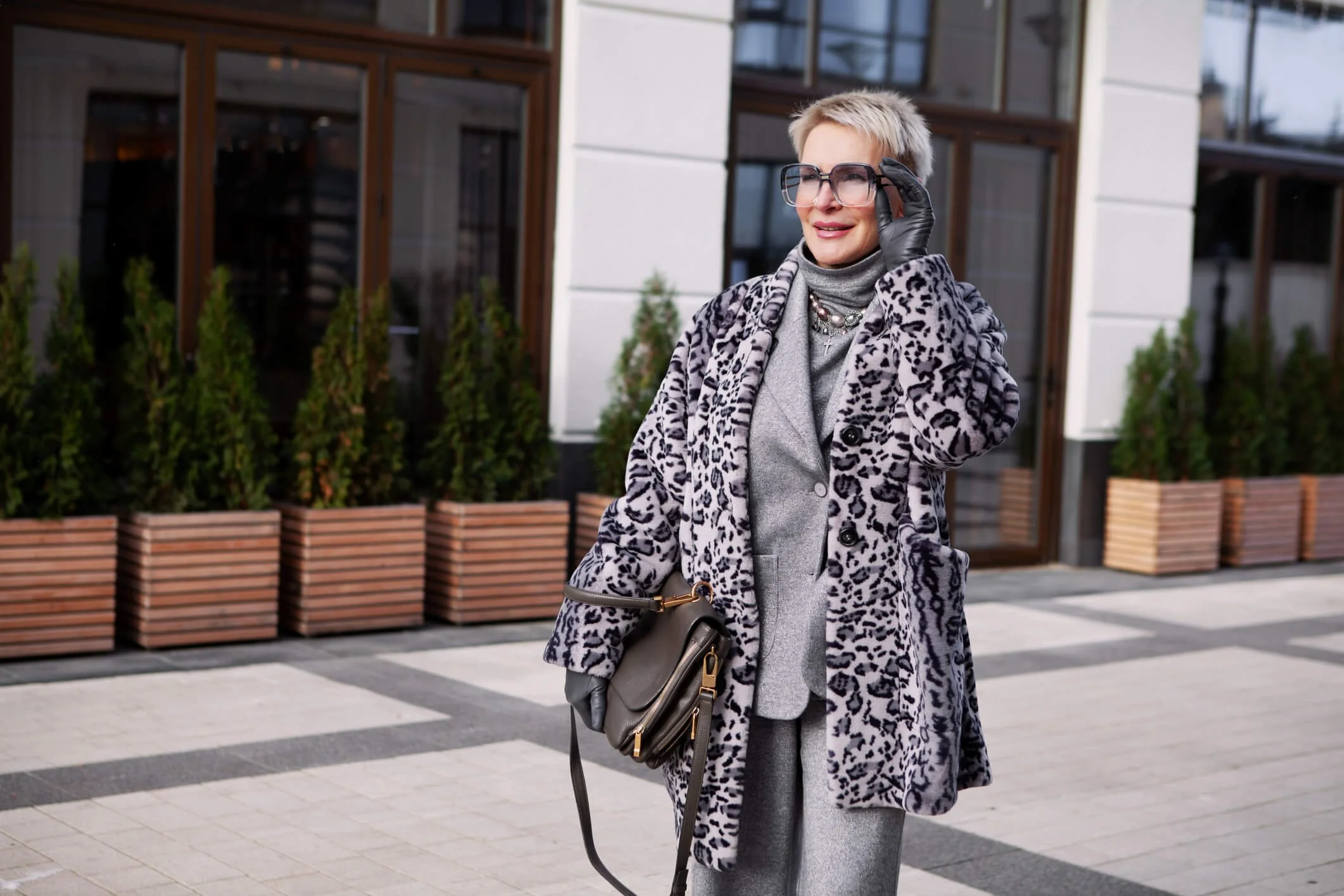 Autumn Fashion 2025: Wearable Trends For Real Women